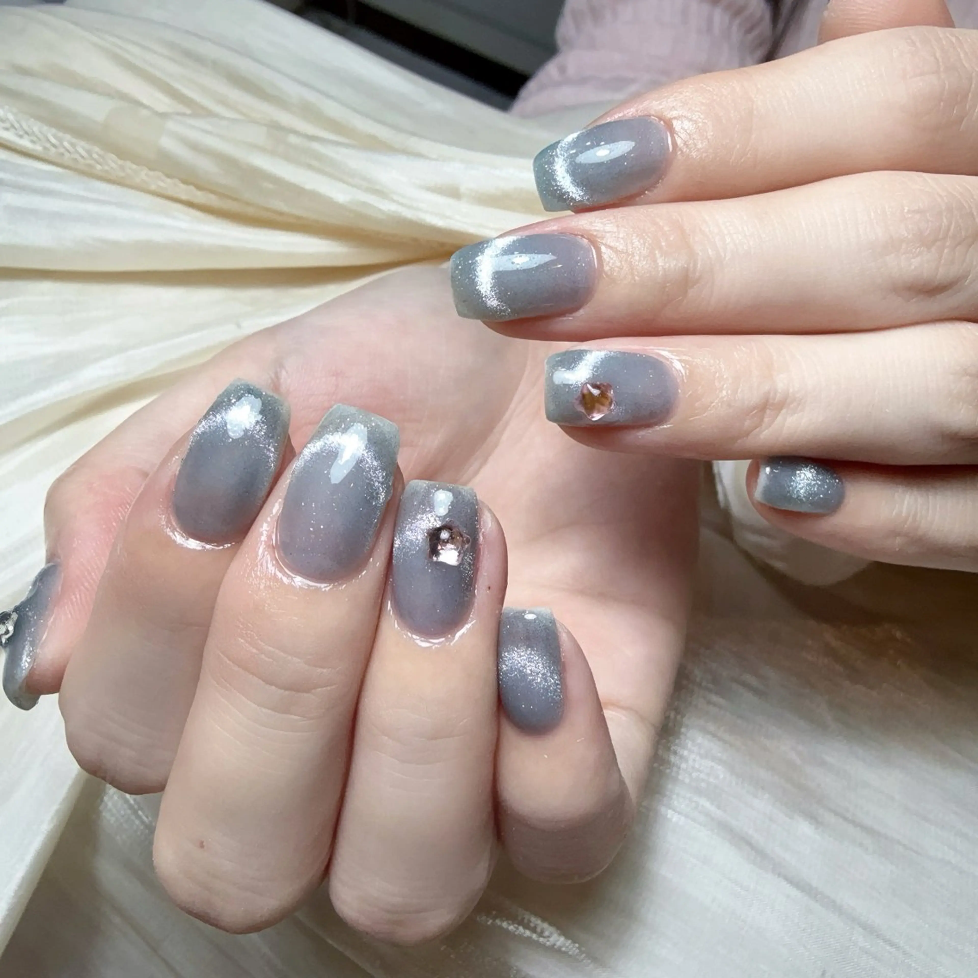 ネイル Nail Hibi サロンのネイルデザイン