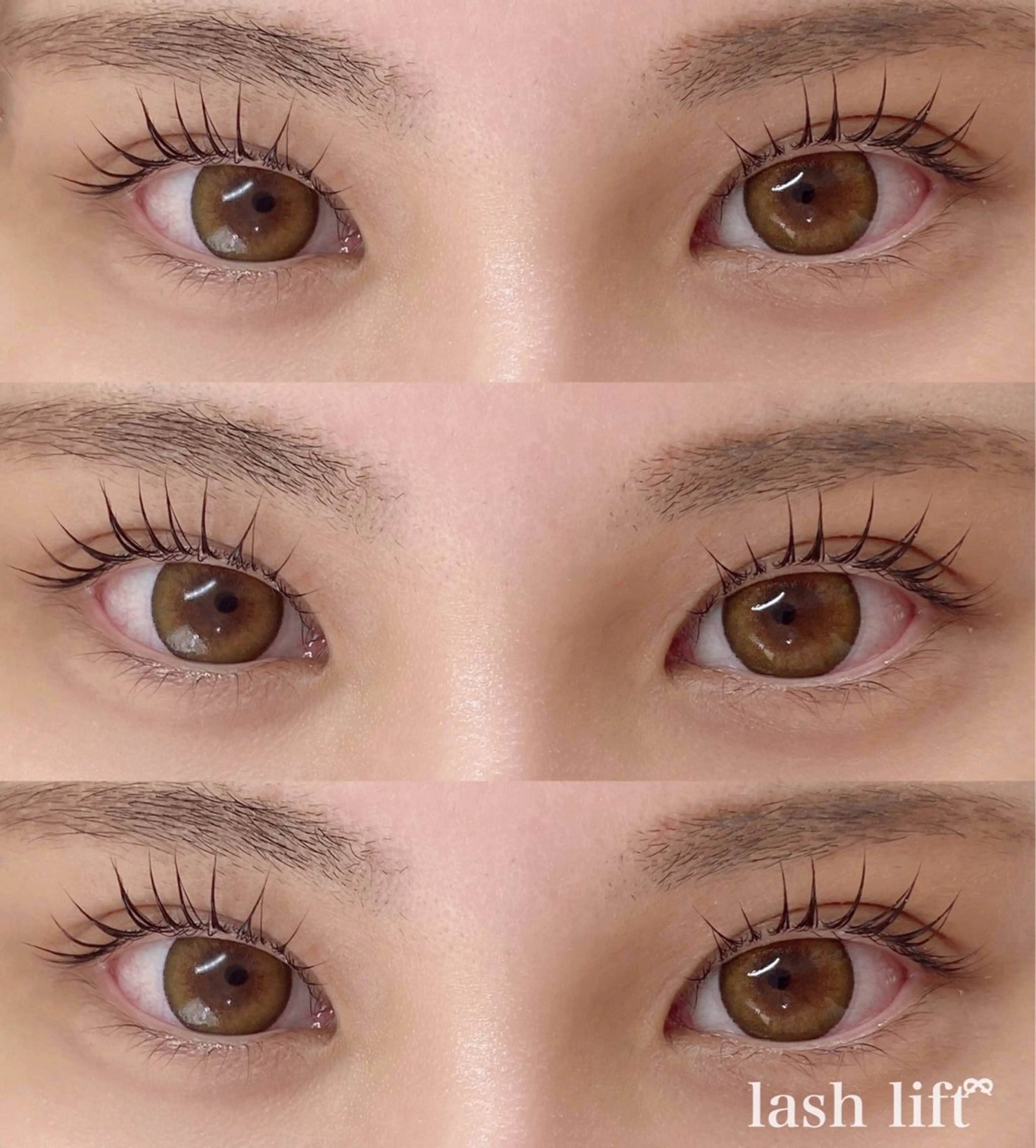 マツエク・マツパ 束感まつげ/パリエク 🧸sakuraのマツエク・マツパデザイン