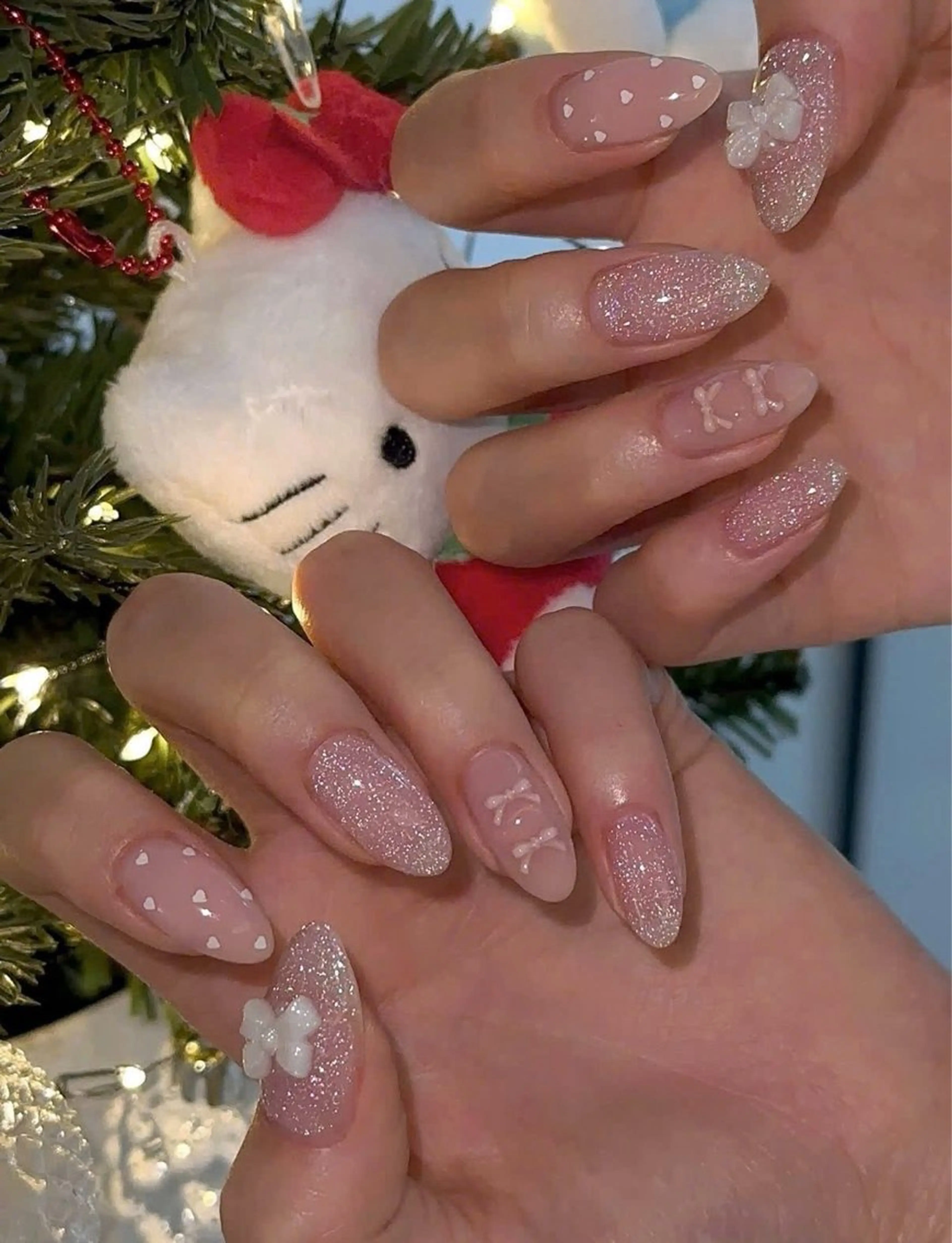 ネイル ネコ Nailのネイルデザイン