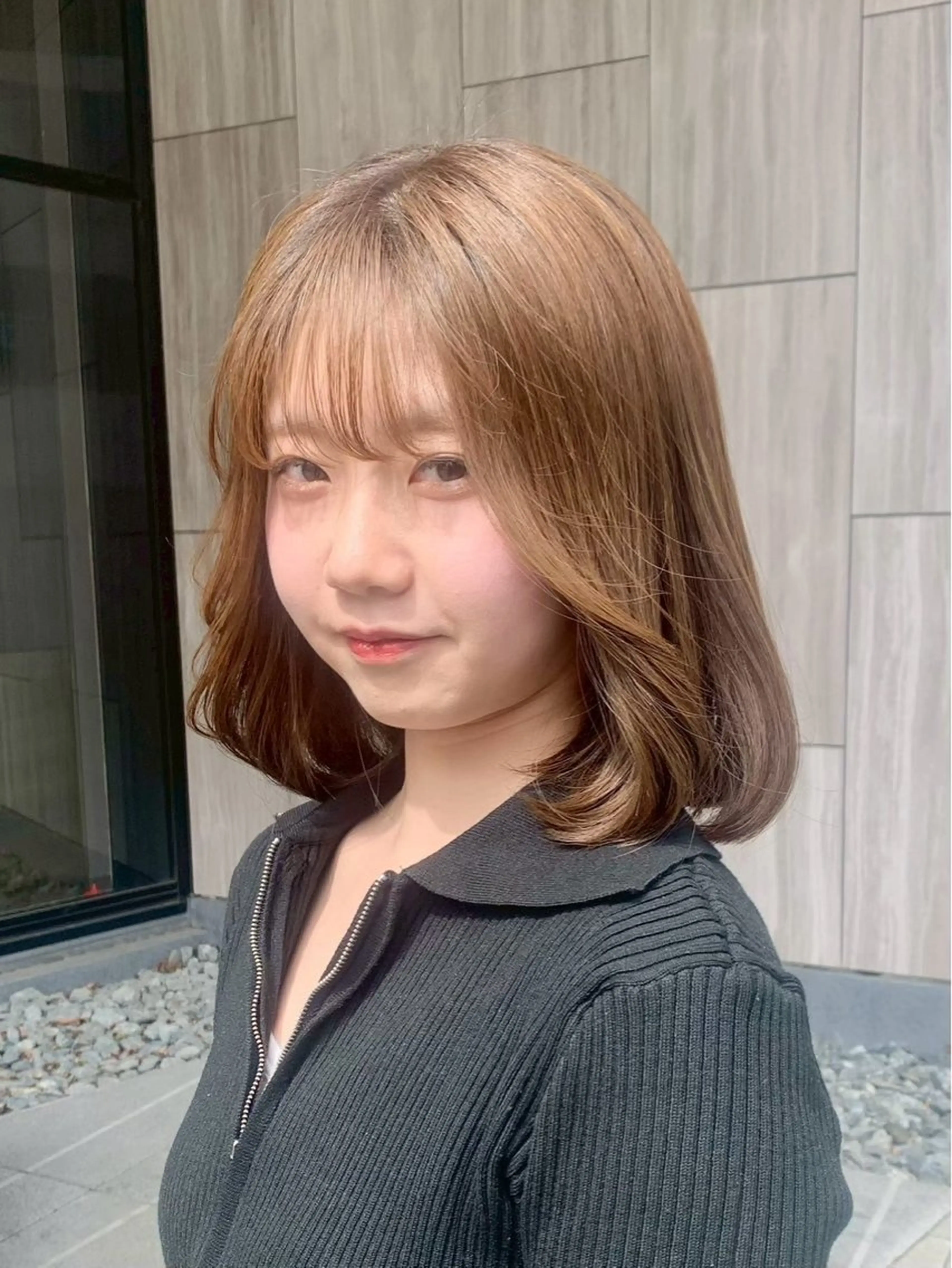 カラー 🌙八巻 悠希🌙のヘアスタイル