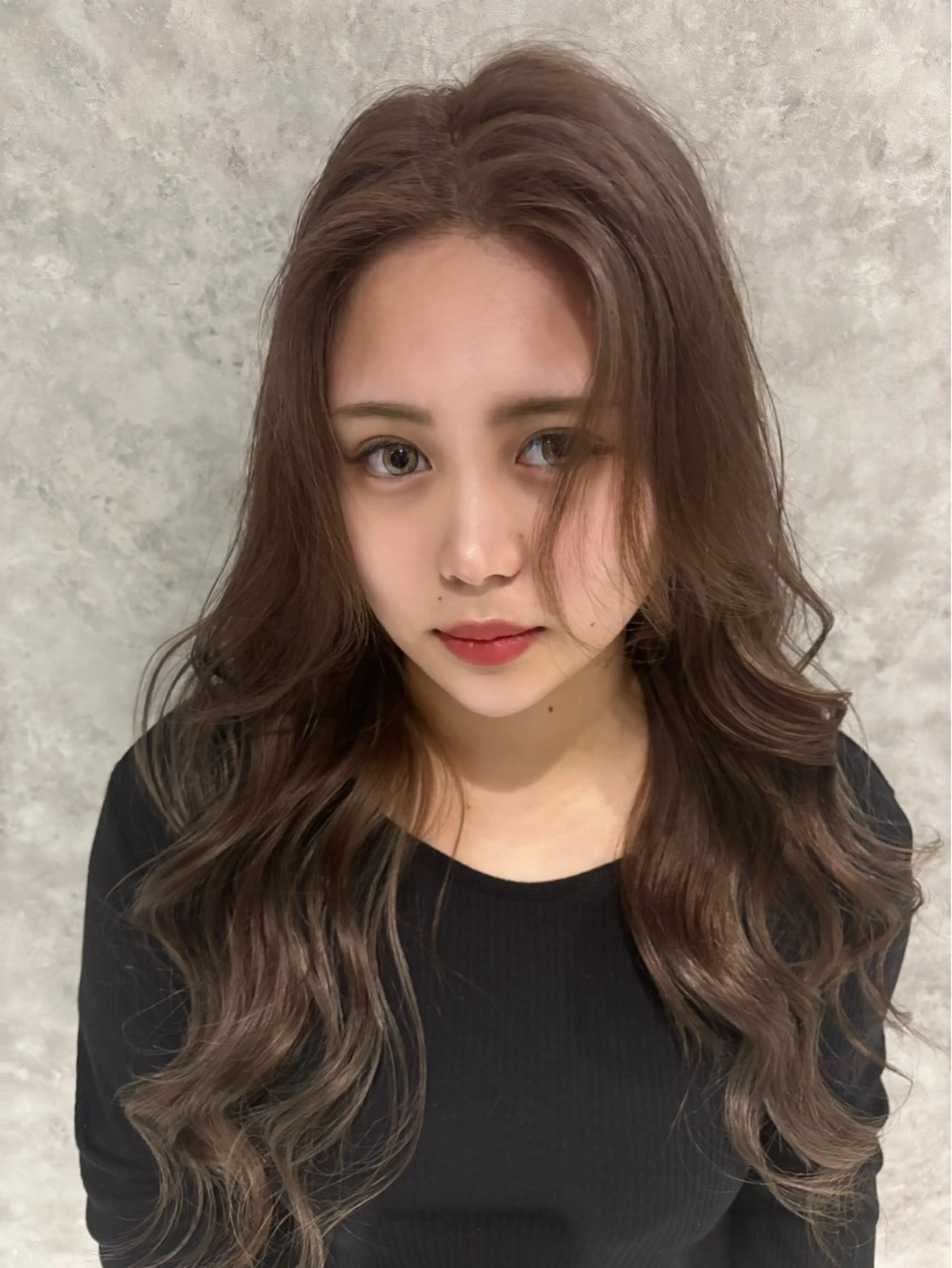 💖大人気💖   🌸4月限定クーポン🌸wカラーorインナカラーorグラデーションカラー ケアブリーチ込みの写真