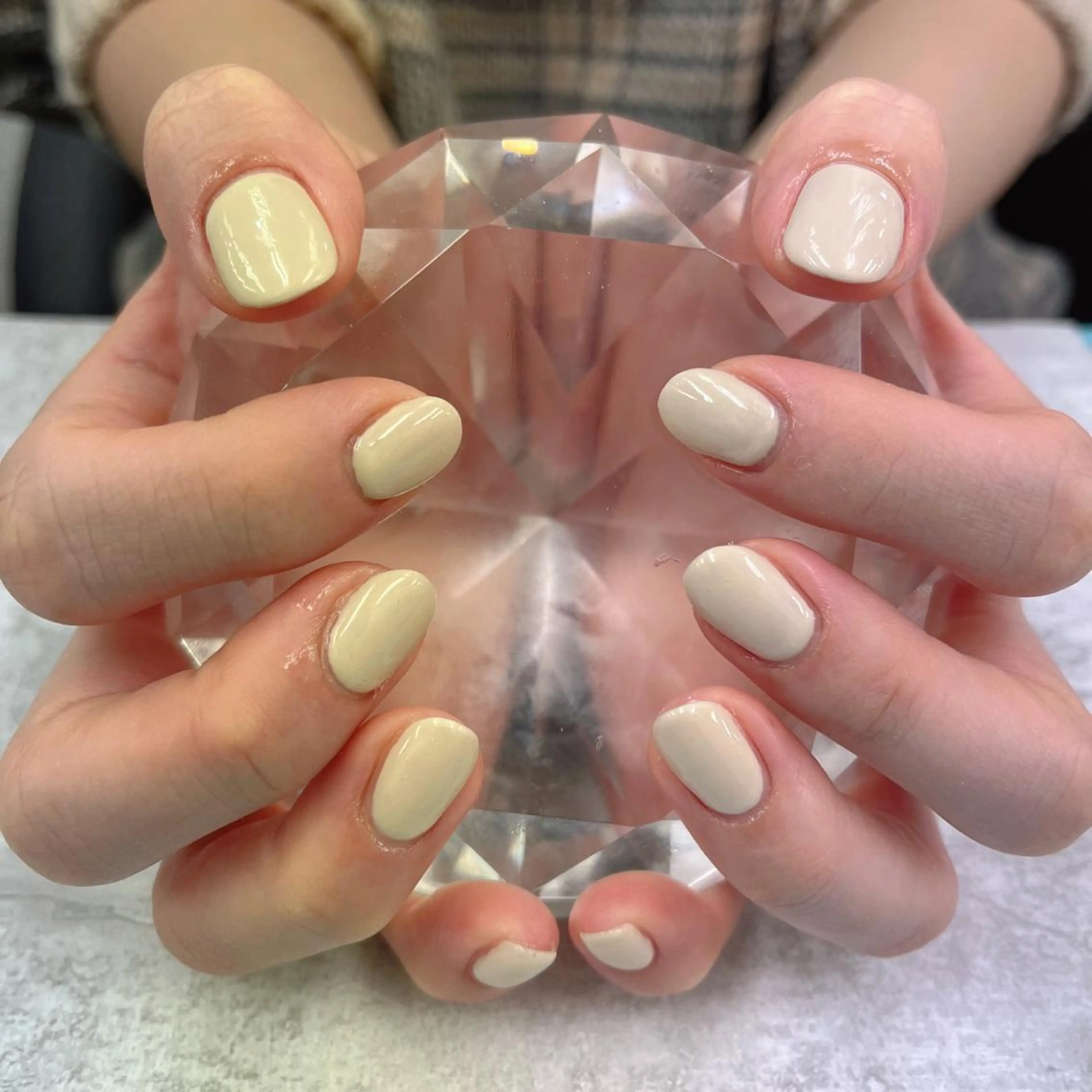 ネイル BlueDaisy 栄本店のネイルデザイン