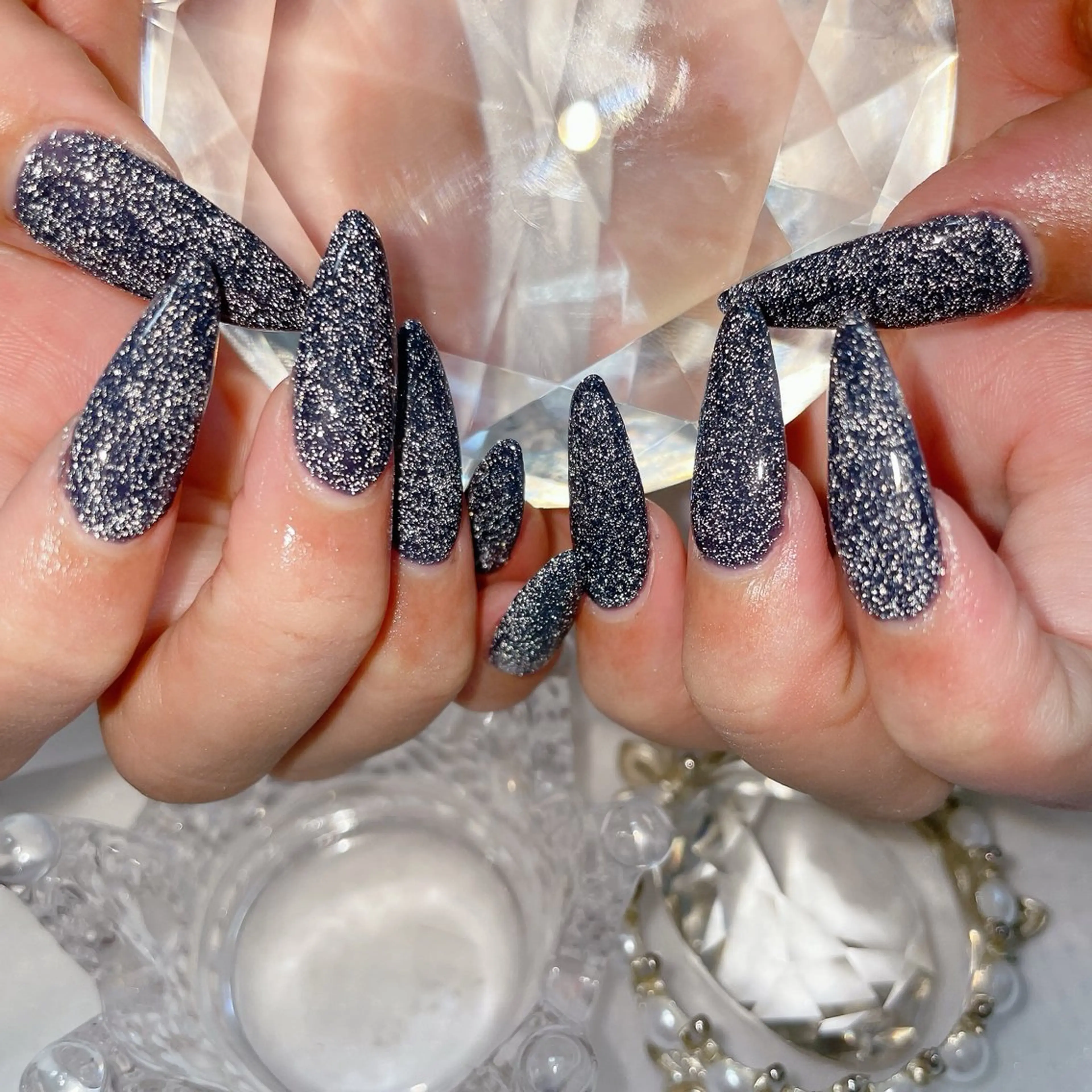 ネイル misun_ nailのネイルデザイン