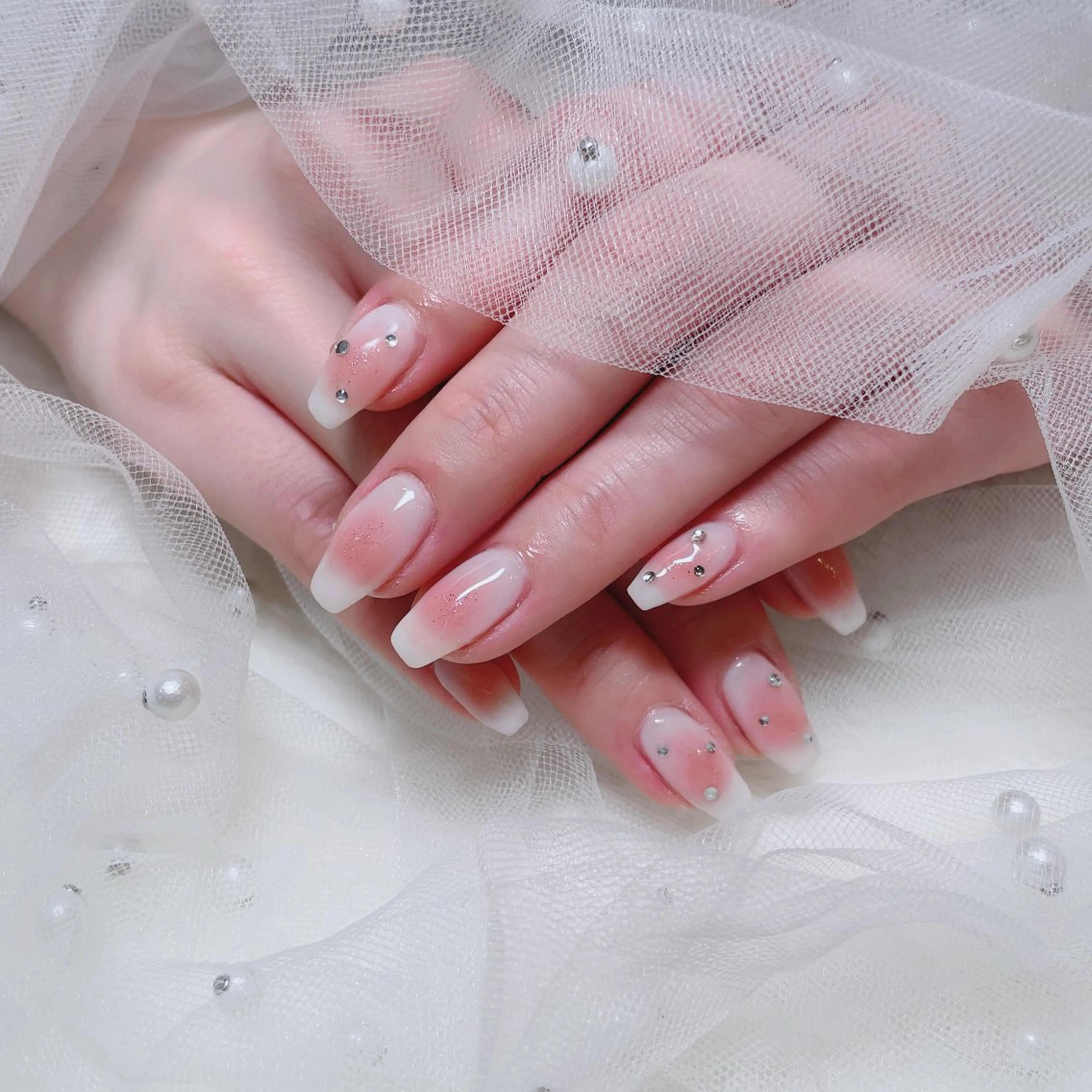 ネイル nail salon Lilyのネイルデザイン