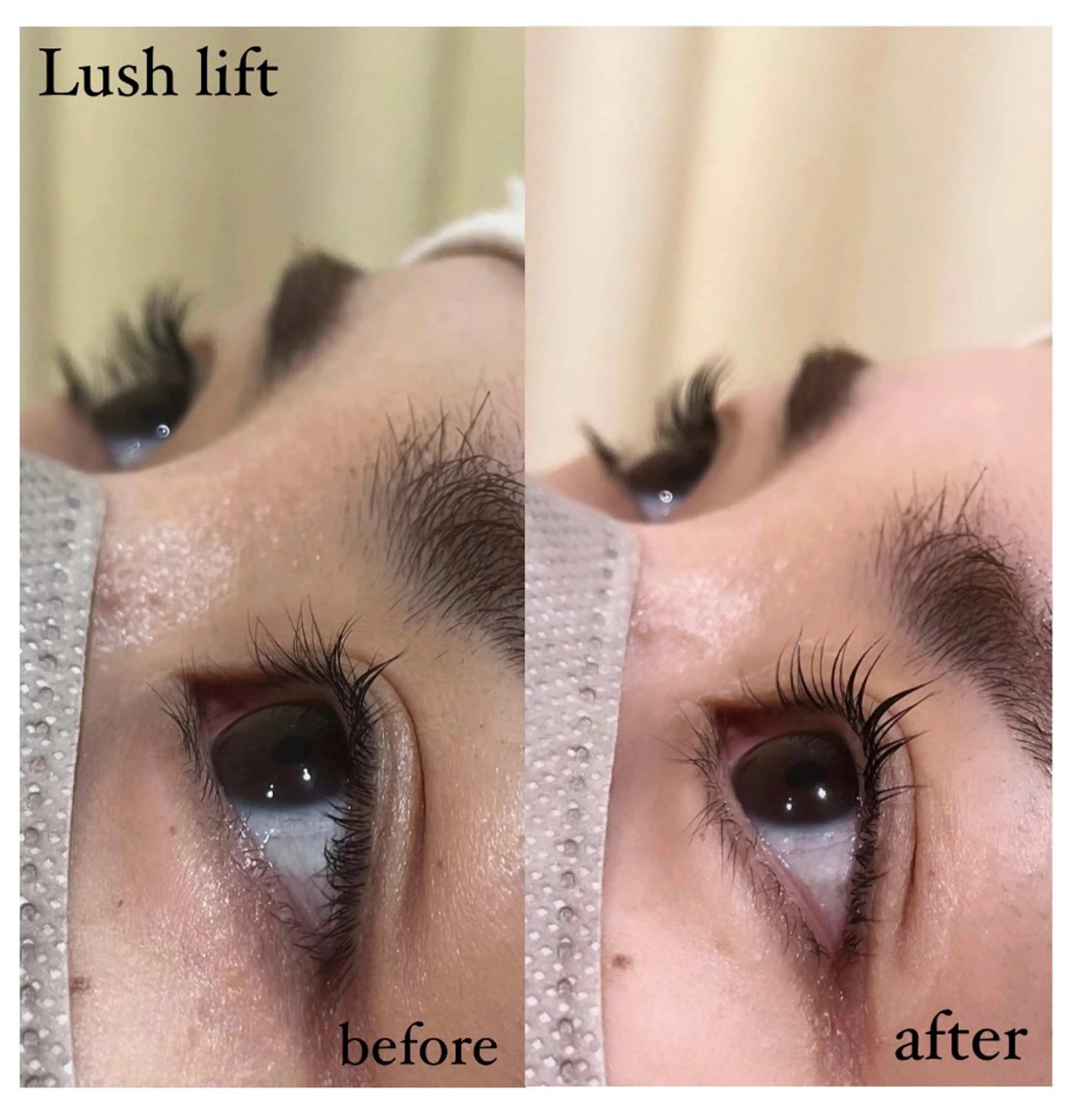 マツエク・マツパ マツパ ゆきな 🦕のマツエク・マツパデザイン