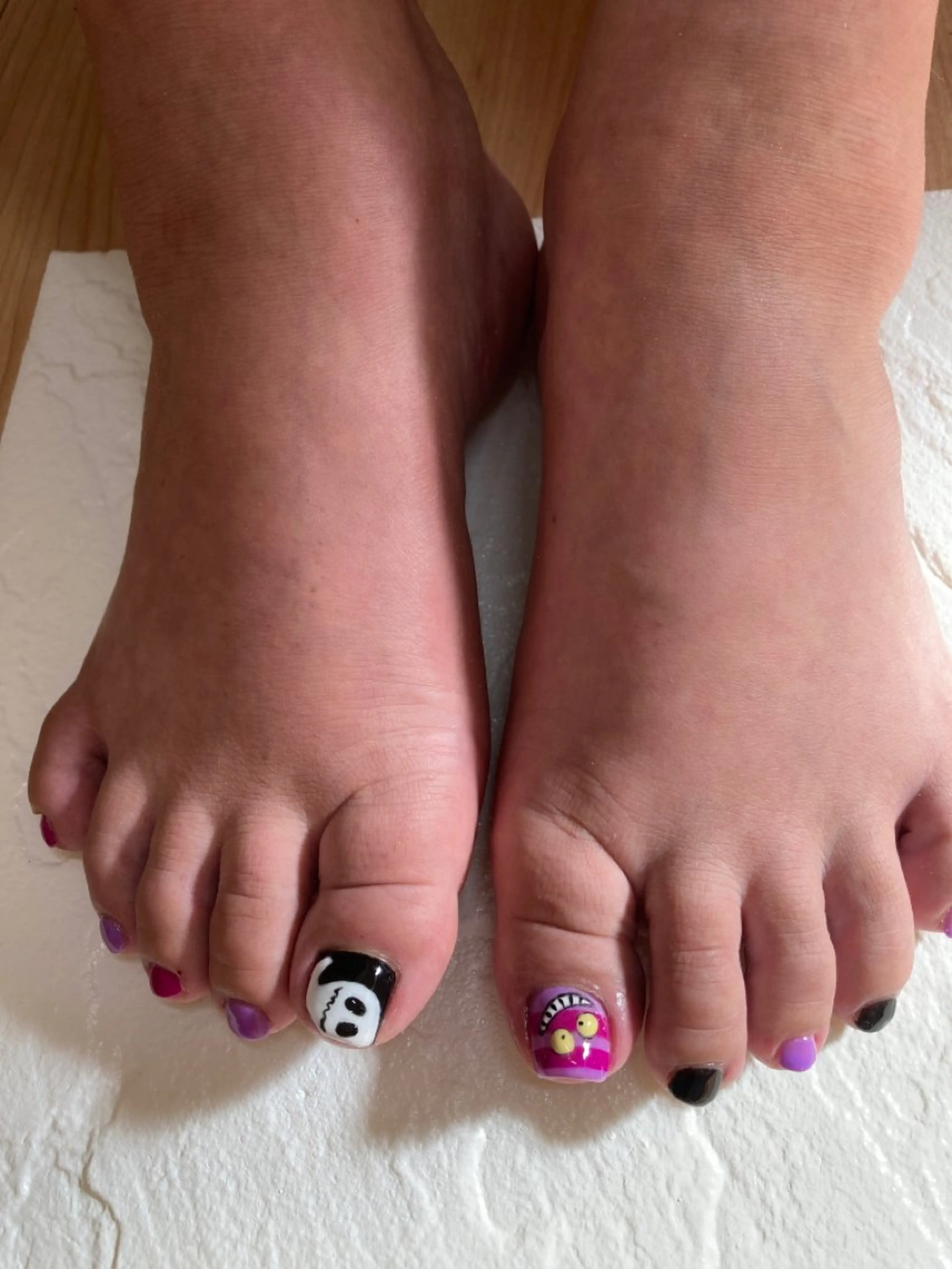 ネイル nailsalon Anneのネイルデザイン