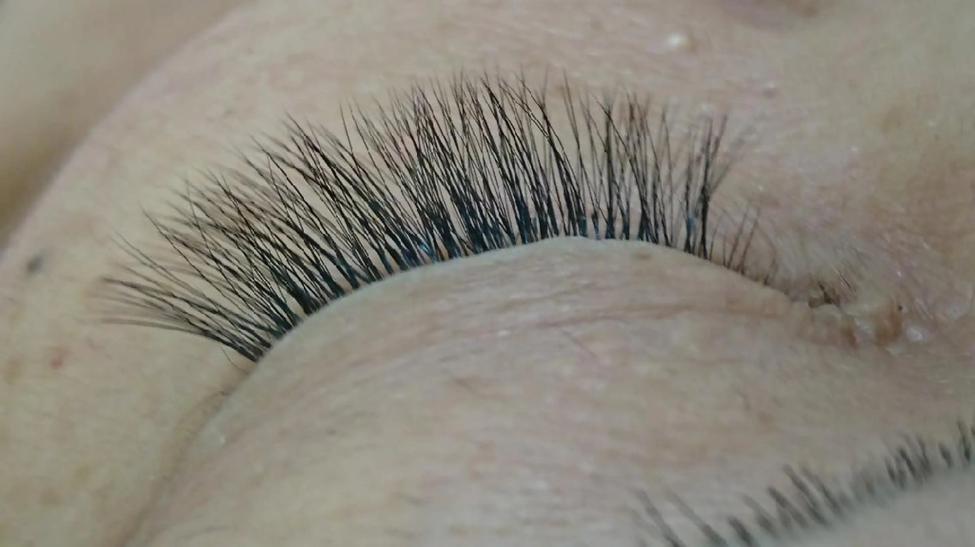 マツエク・マツパ Jカール ボリュームラッシュ マツエク 森野 梢のマツエク・マツパデザイン