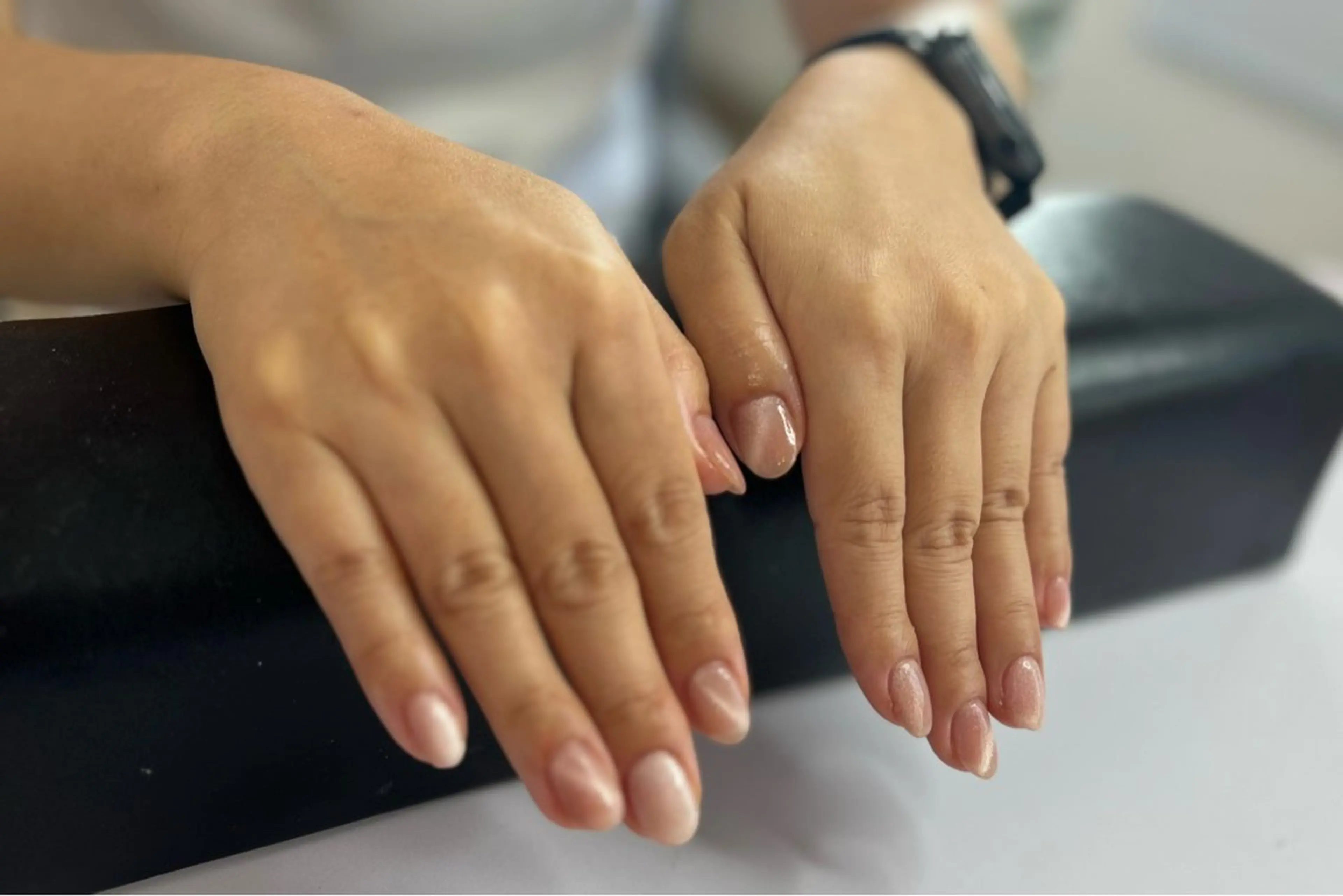 ネイル Lilia💅 Amanoのネイルデザイン