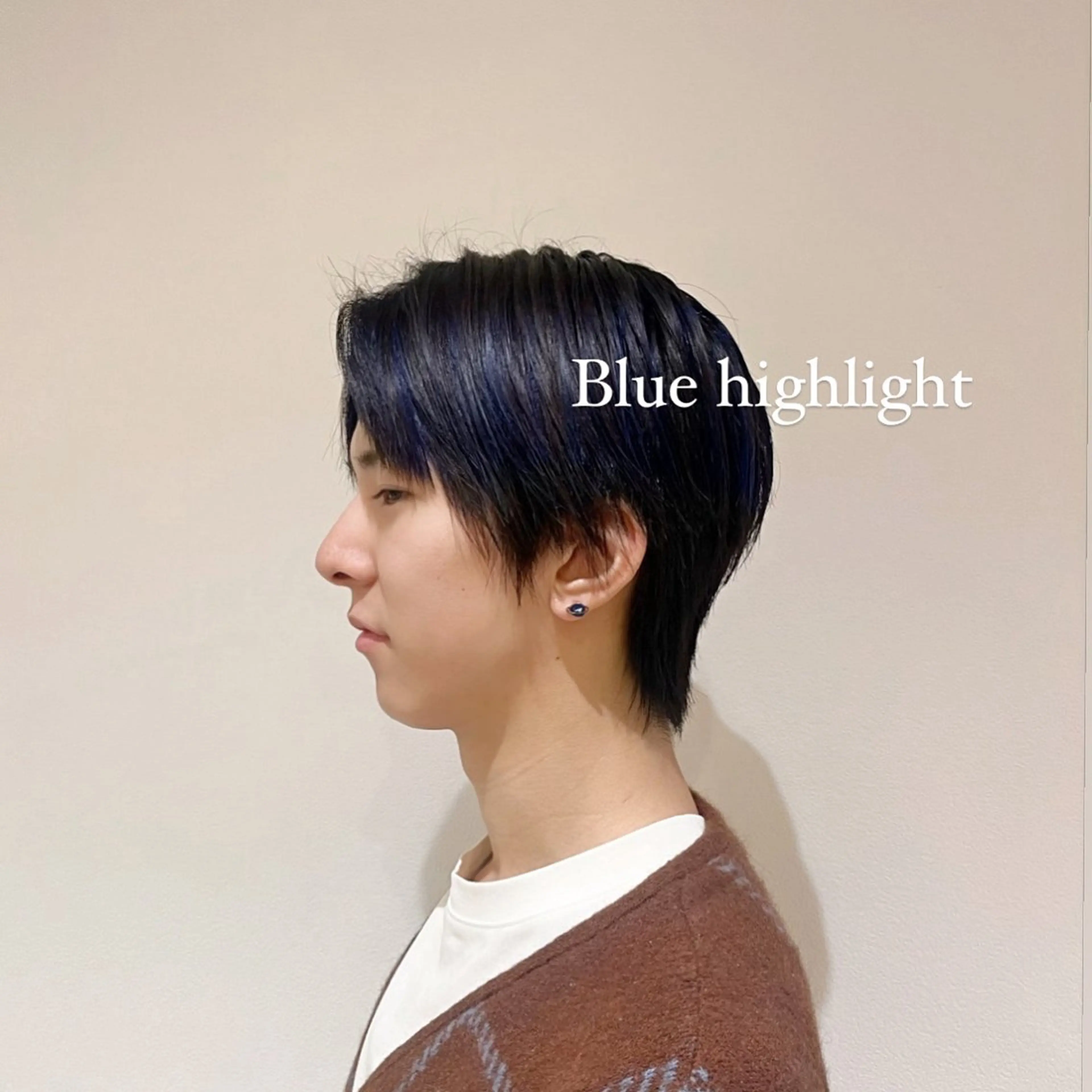 ショート 🌼あんなtrend color🌼のヘアスタイル