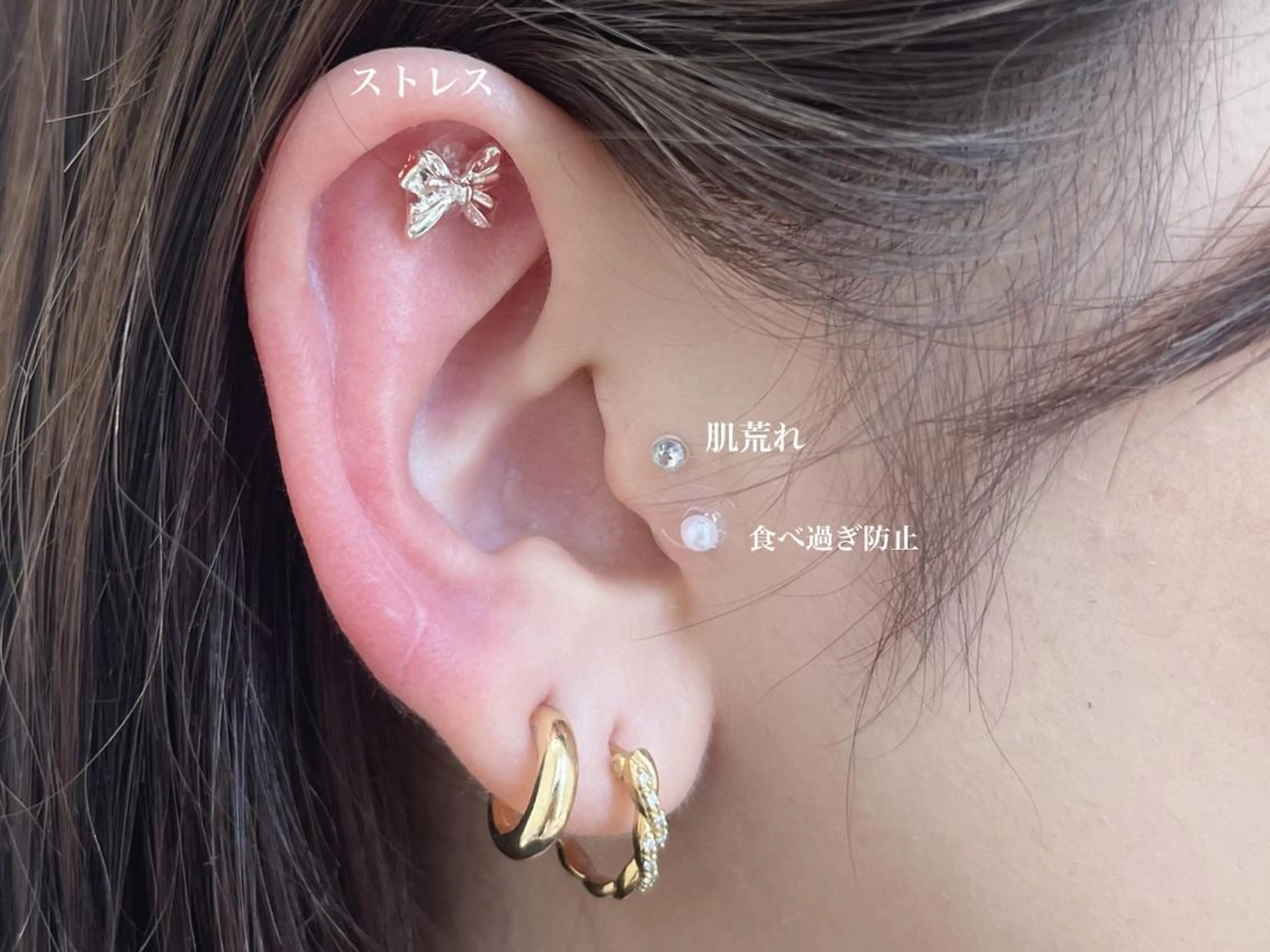 Newdeal大通 💚Watanabeのマツエク・マツパデザイン