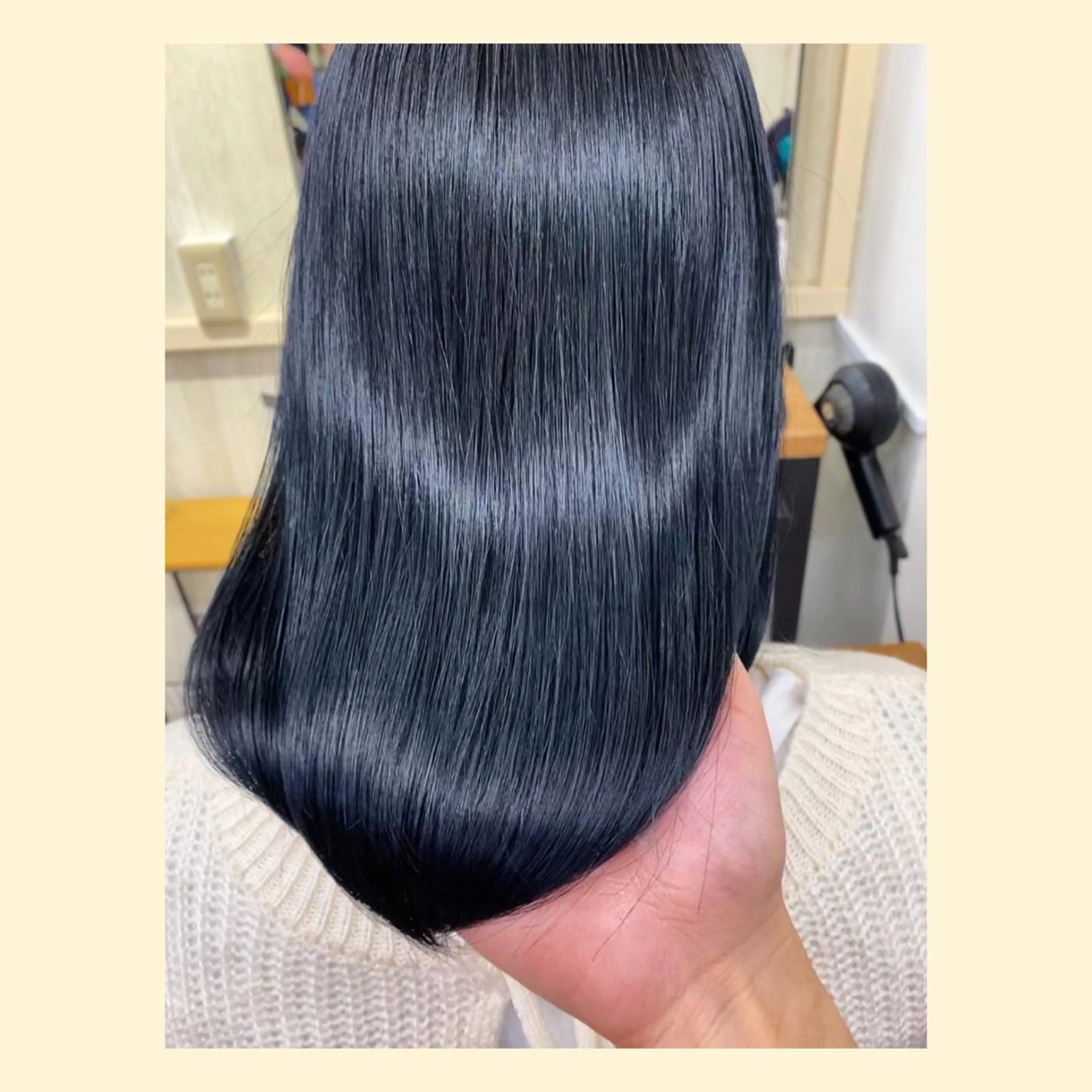 ミディアム カラー ショートボブ バレイヤージュ ブリーチ ケアブリーチ ダブルカラー カット ヘアカラー トリートメント 🌈ショート/レイヤ ーカット/中村崇宏のヘアスタイル