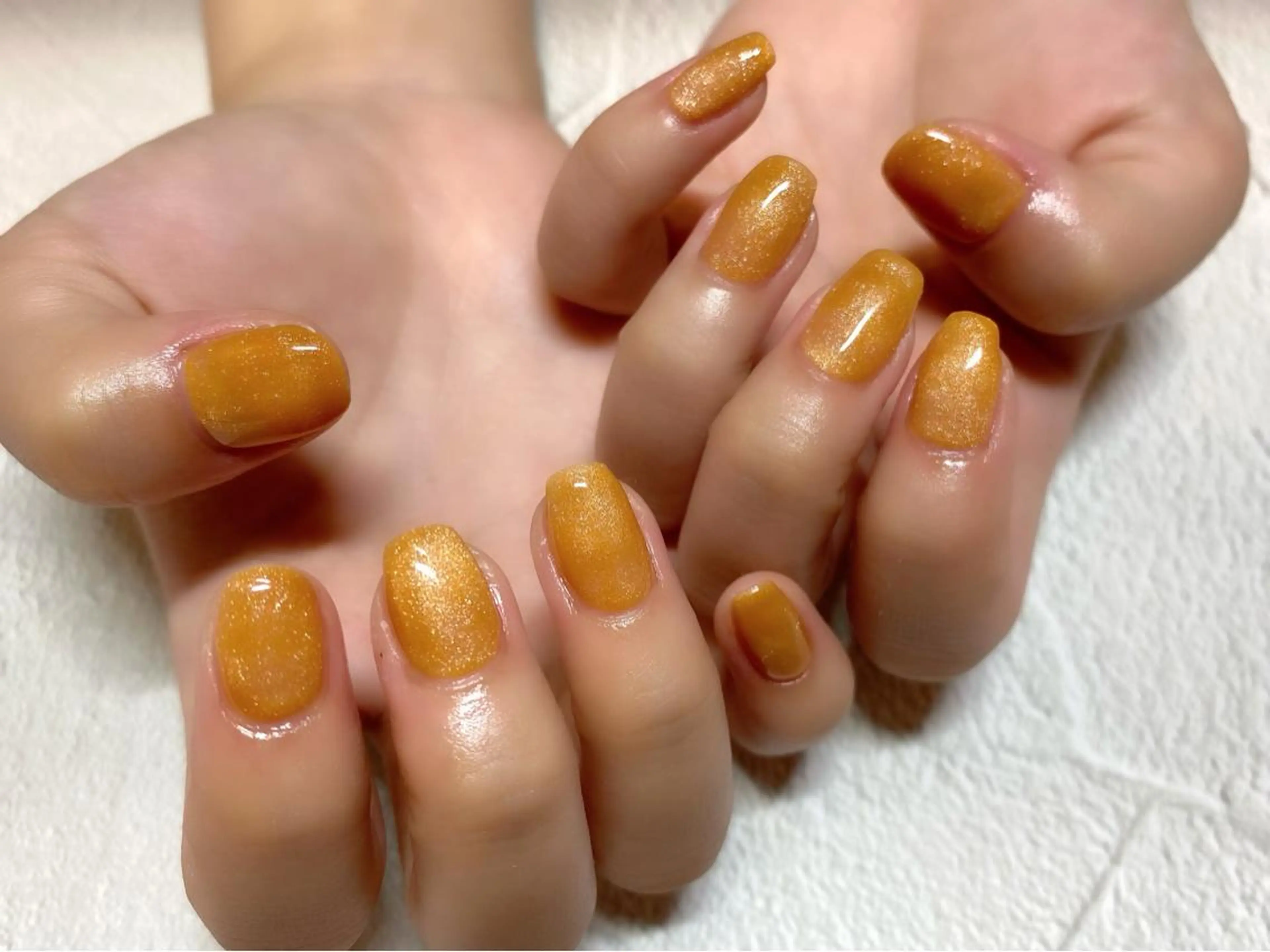 ネイル ハンドネイル ✨kitamura rie✨のネイルデザイン