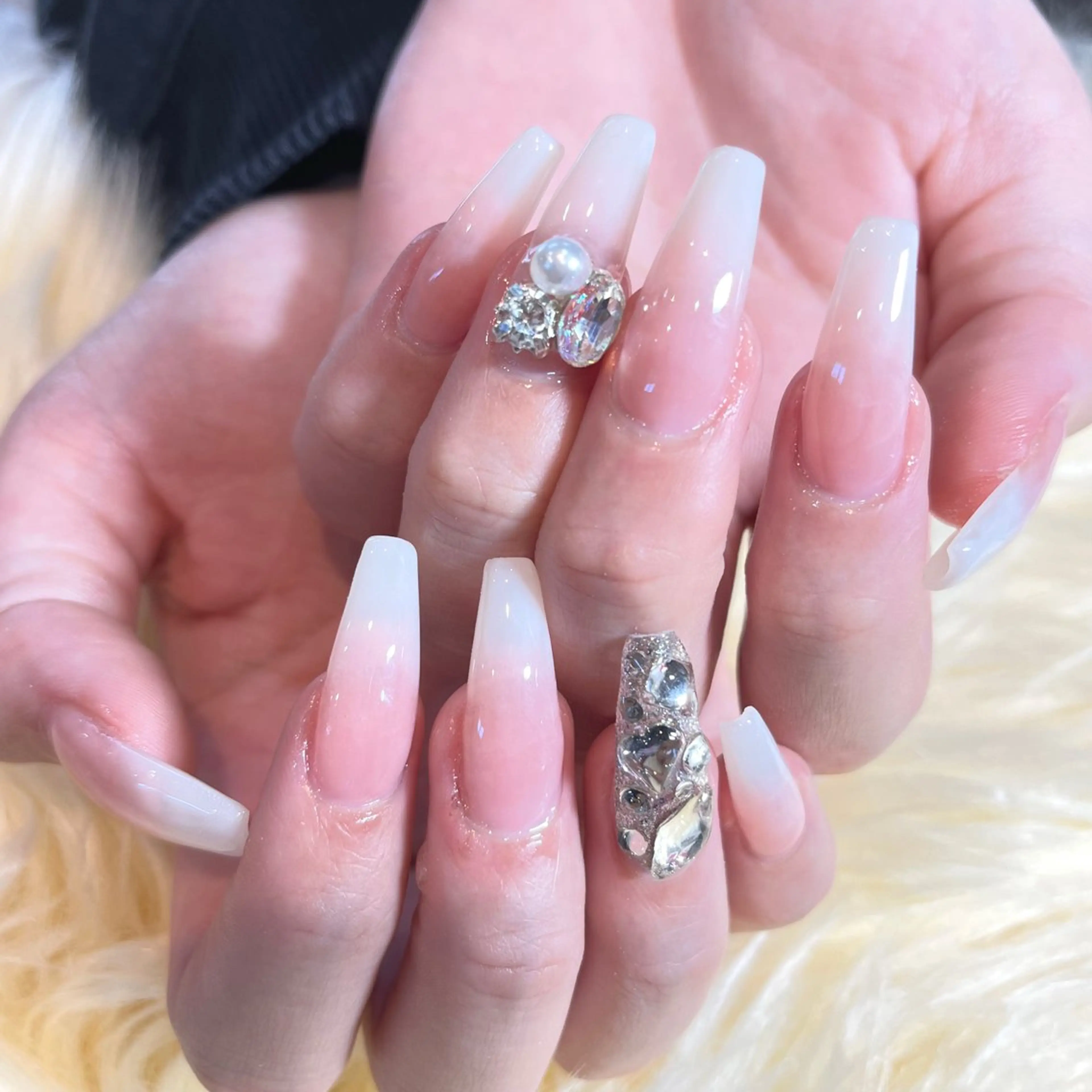 ネイル Betty ✶のマツエク・マツパデザイン