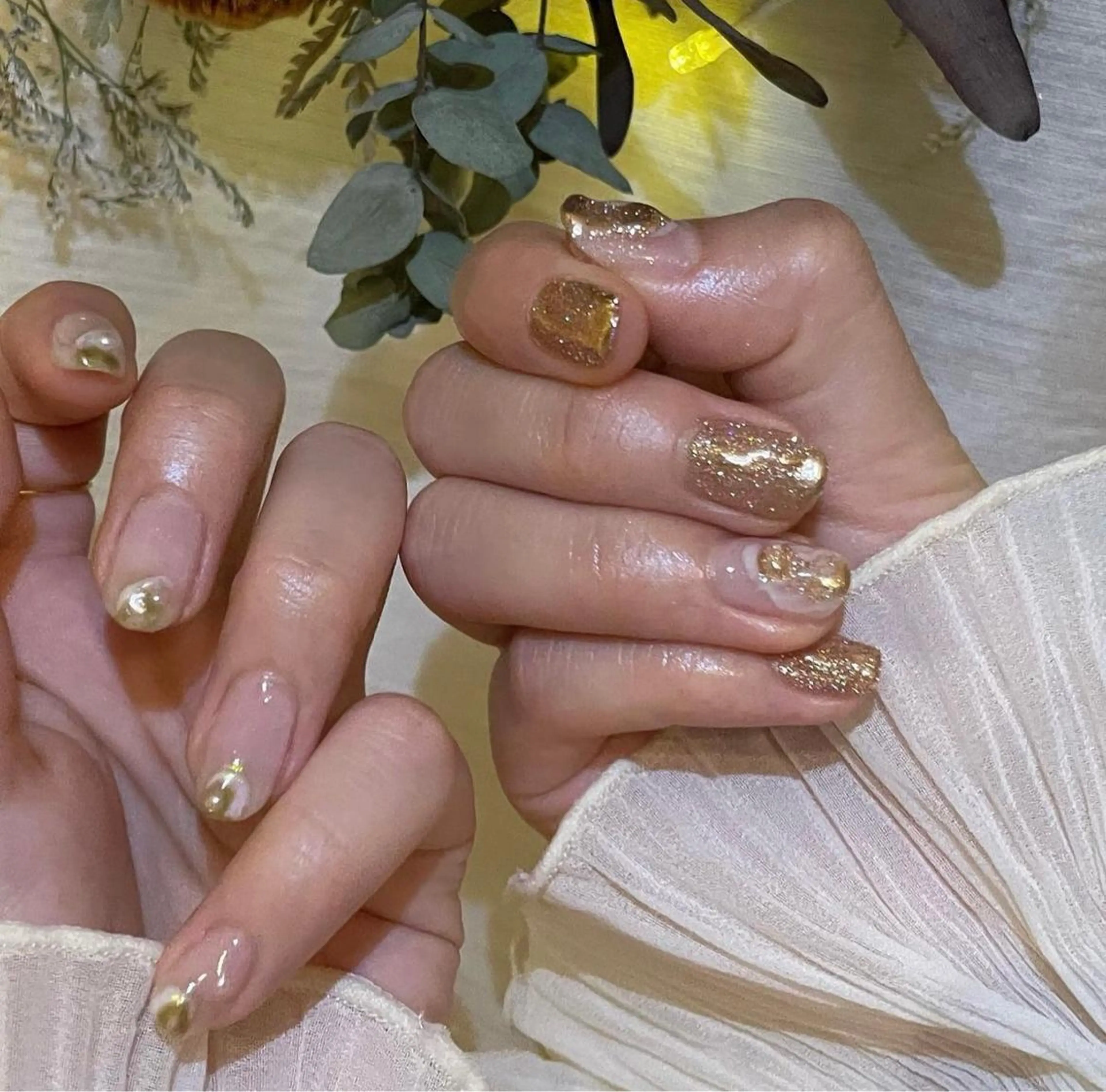 ネイル mio _POHEURのネイルデザイン