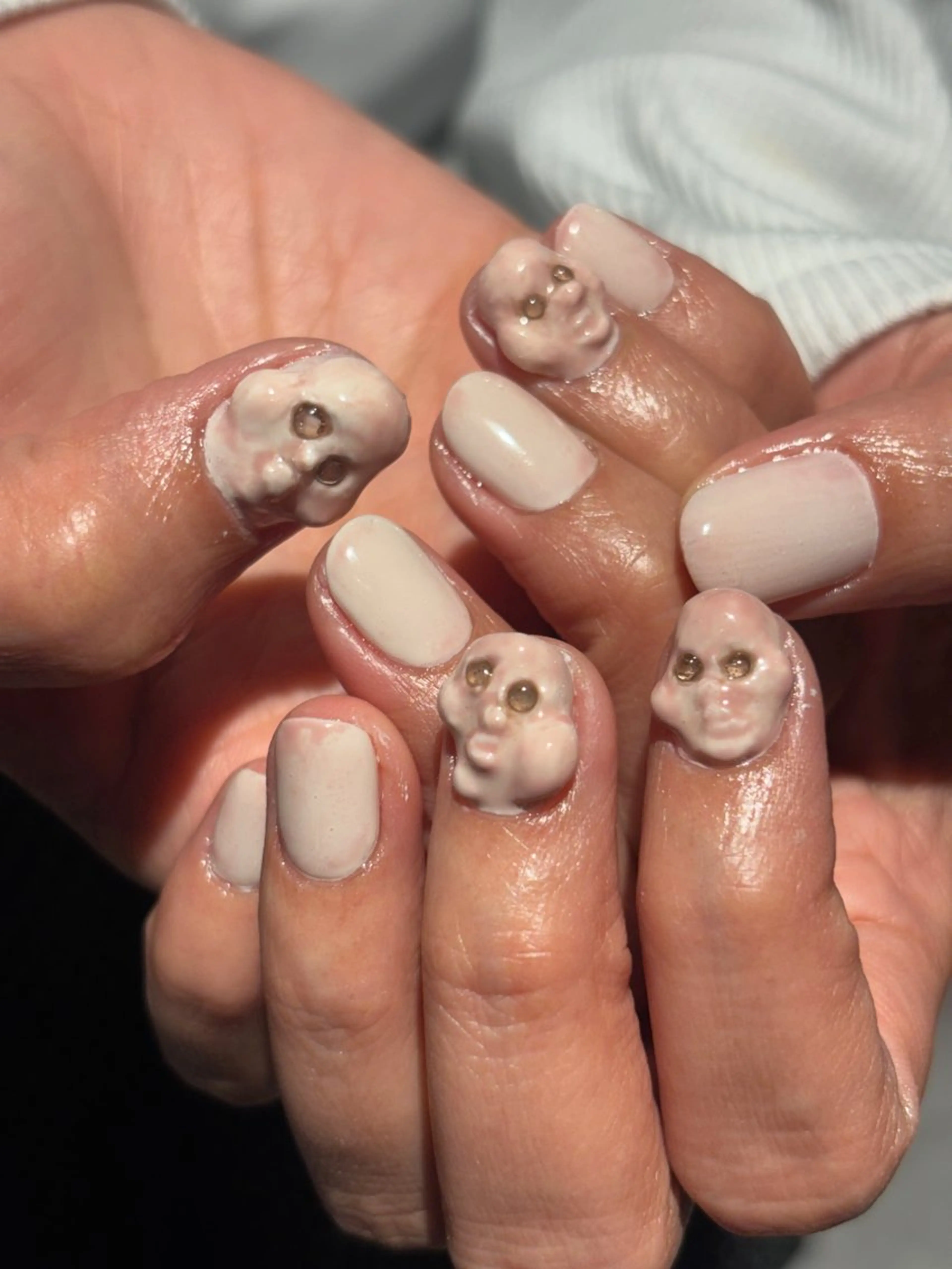 ネイル 2me（ツメ） ♡ NENEのネイルデザイン