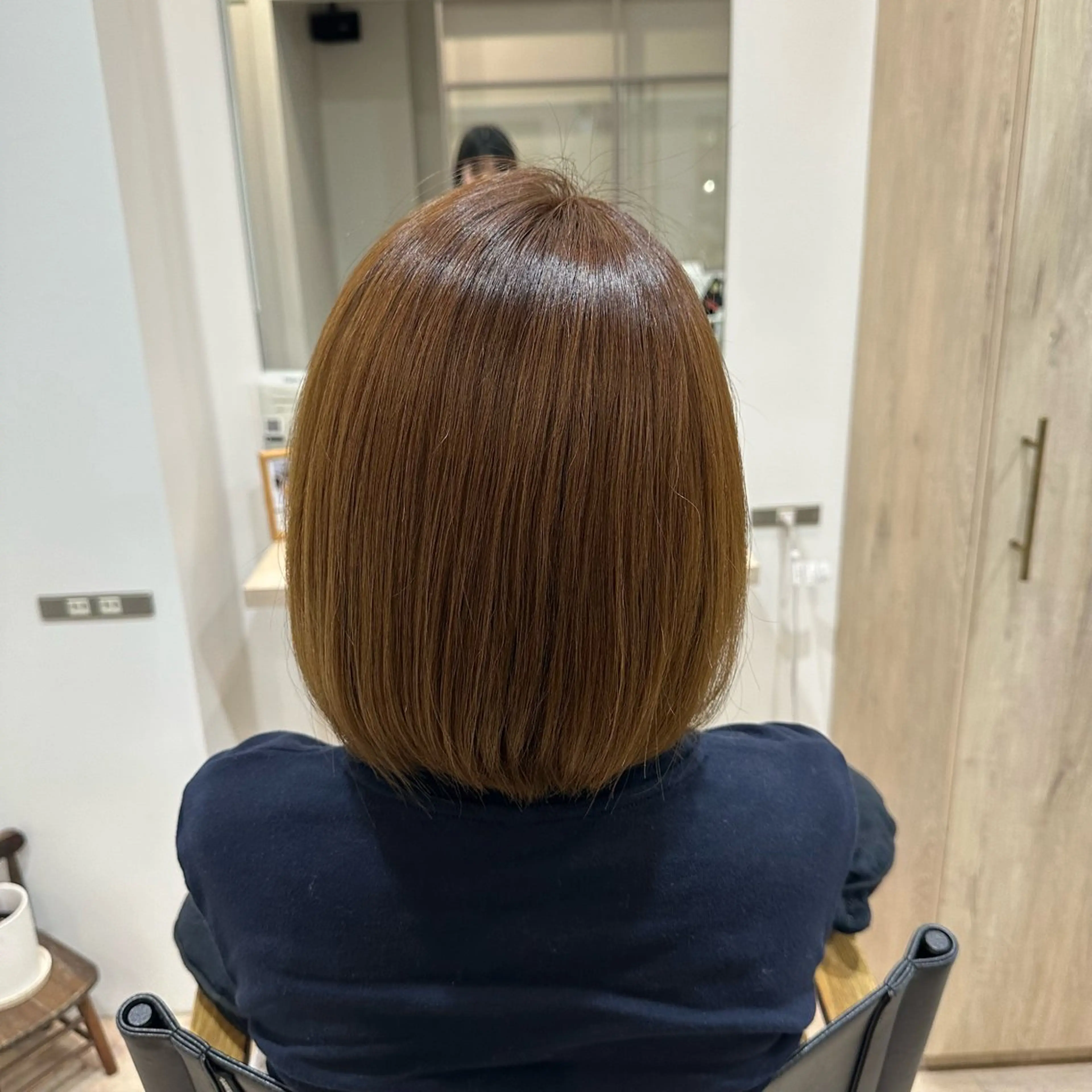 【🍀4月限定🍀】👩🏻‍🦳白髪染め👩🏻‍🦳フルカラーの写真