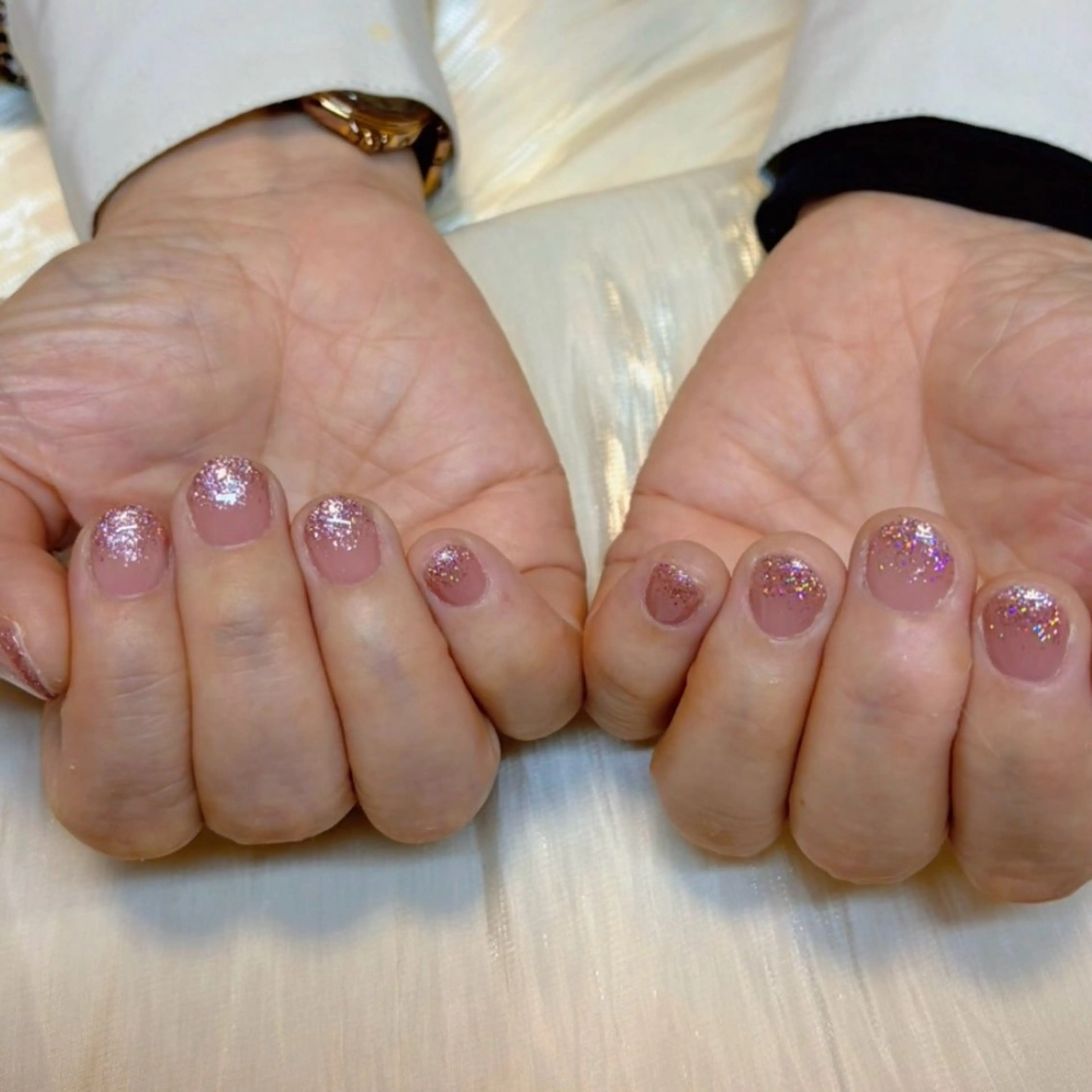 ネイル ハンドネイル N.nail roomのネイルデザイン