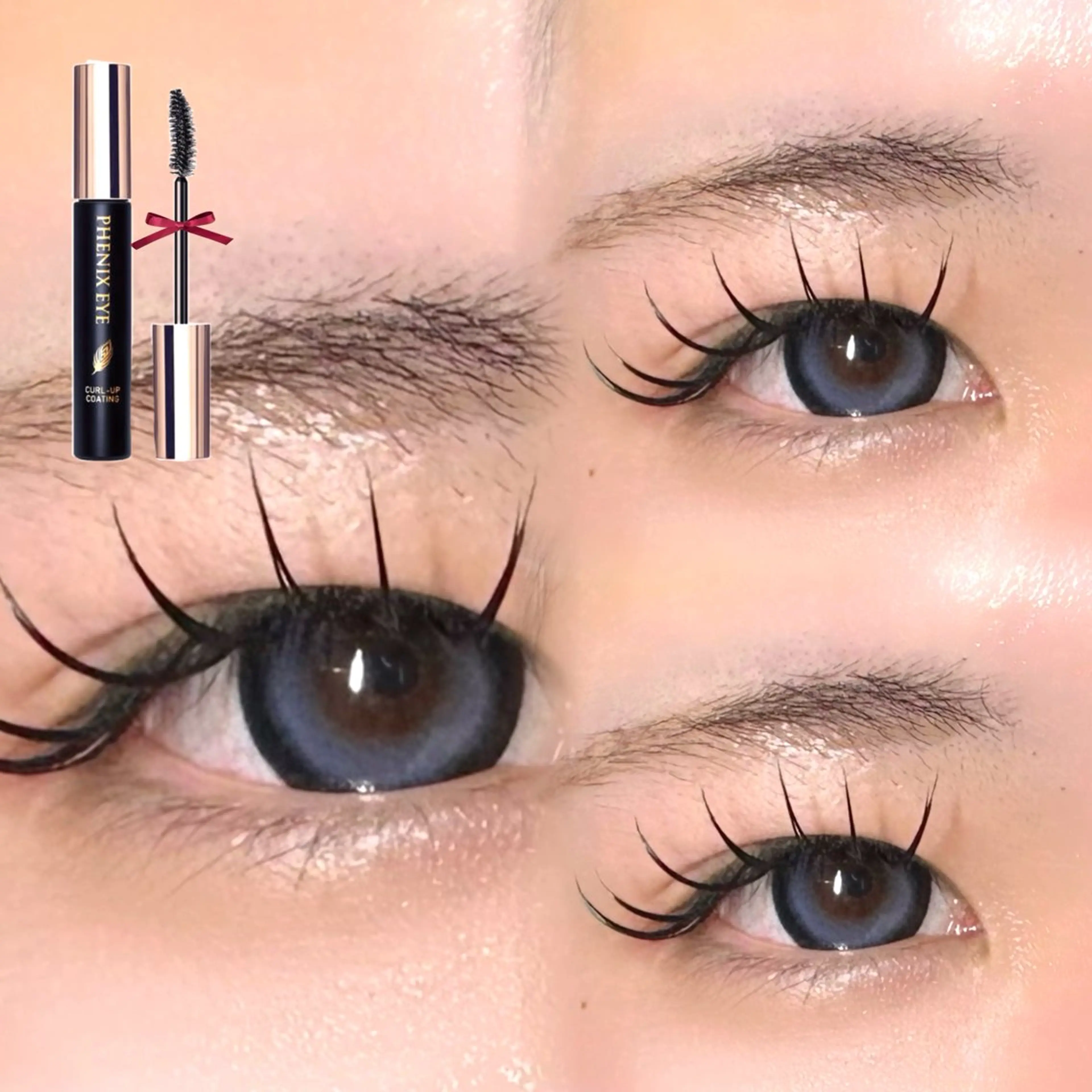 マツエク・マツパ マツエク Sour~un~ natsukiのマツエク・マツパデザイン