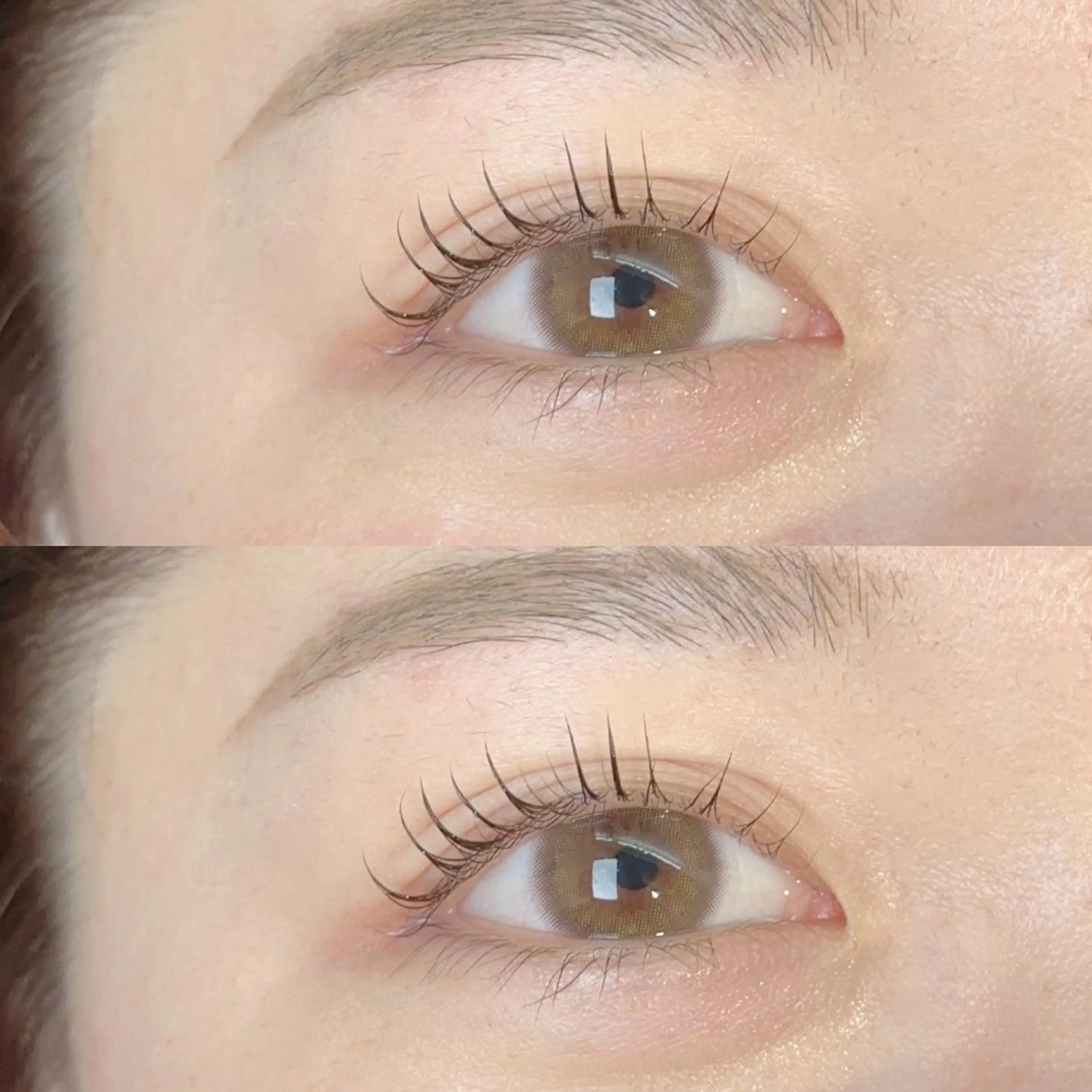 マツエク・マツパ カラーマツエク フラットラッシュ パリジェンヌラッシュリフト まつげパーマ 下まつげエクステ Neo店長🌿 KOTONO🌿のマツエク・マツパデザイン