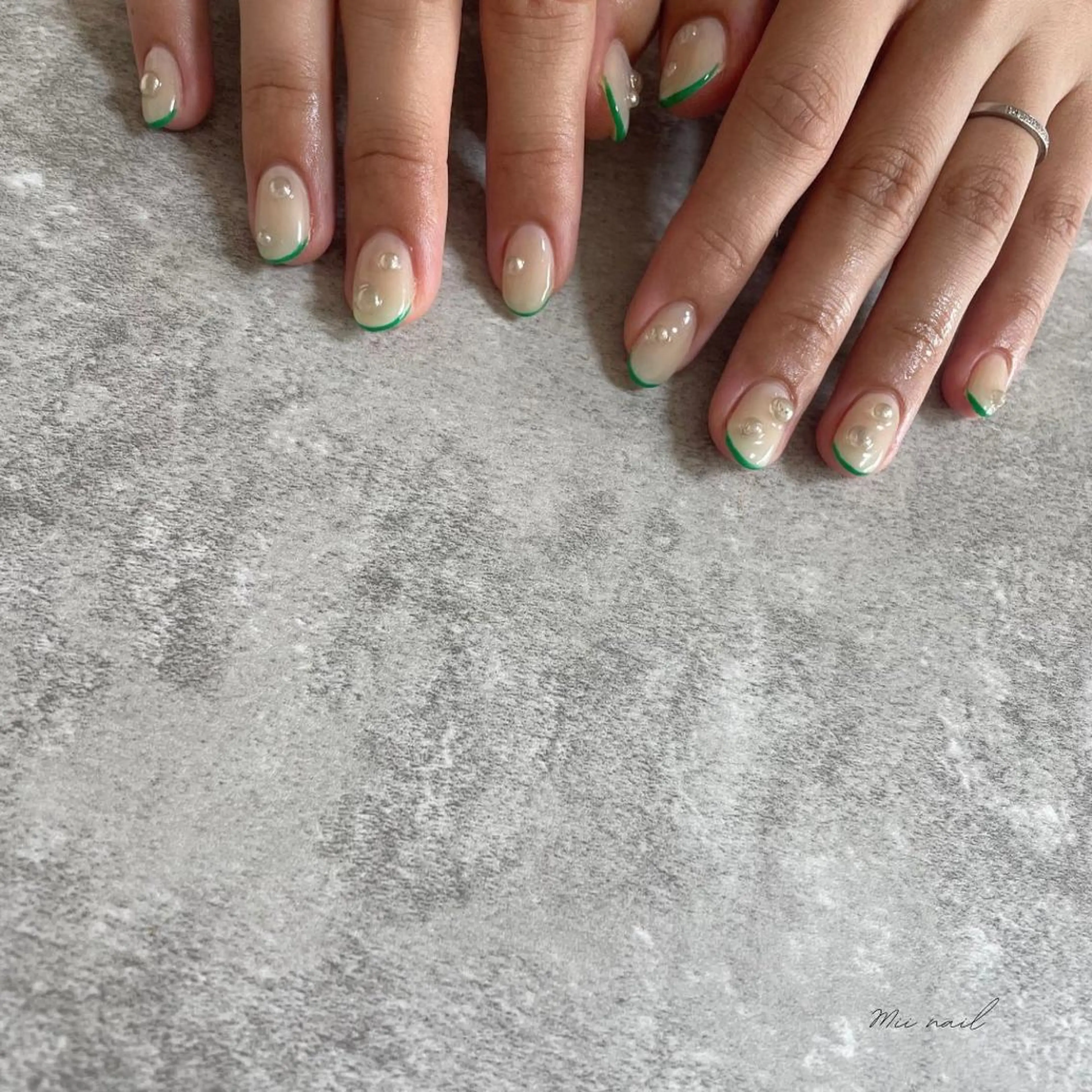 ネイル Mii nail いづみのその他イメージ