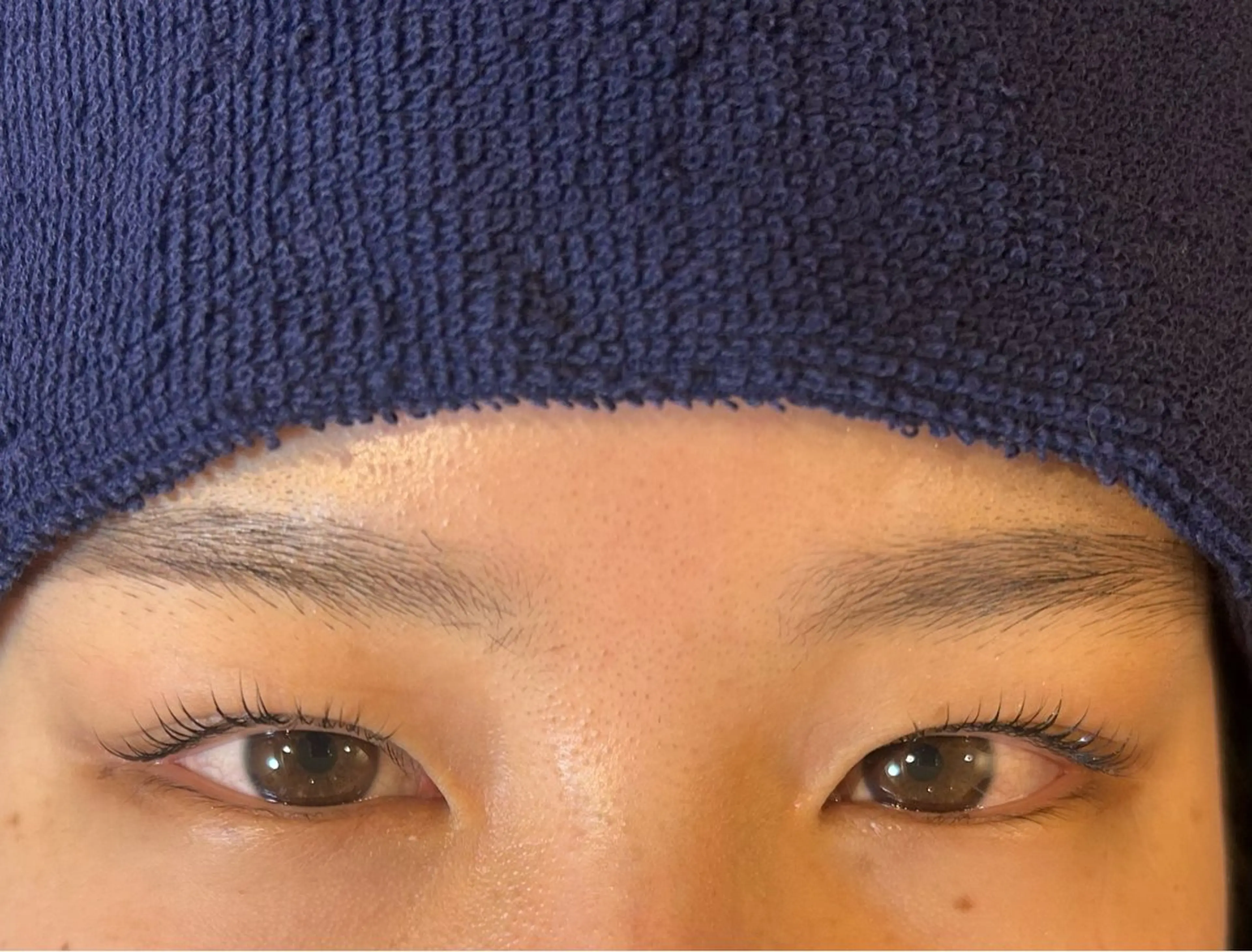 マツエク・マツパ マリーテレジア💫 sasahoのマツエク・マツパデザイン