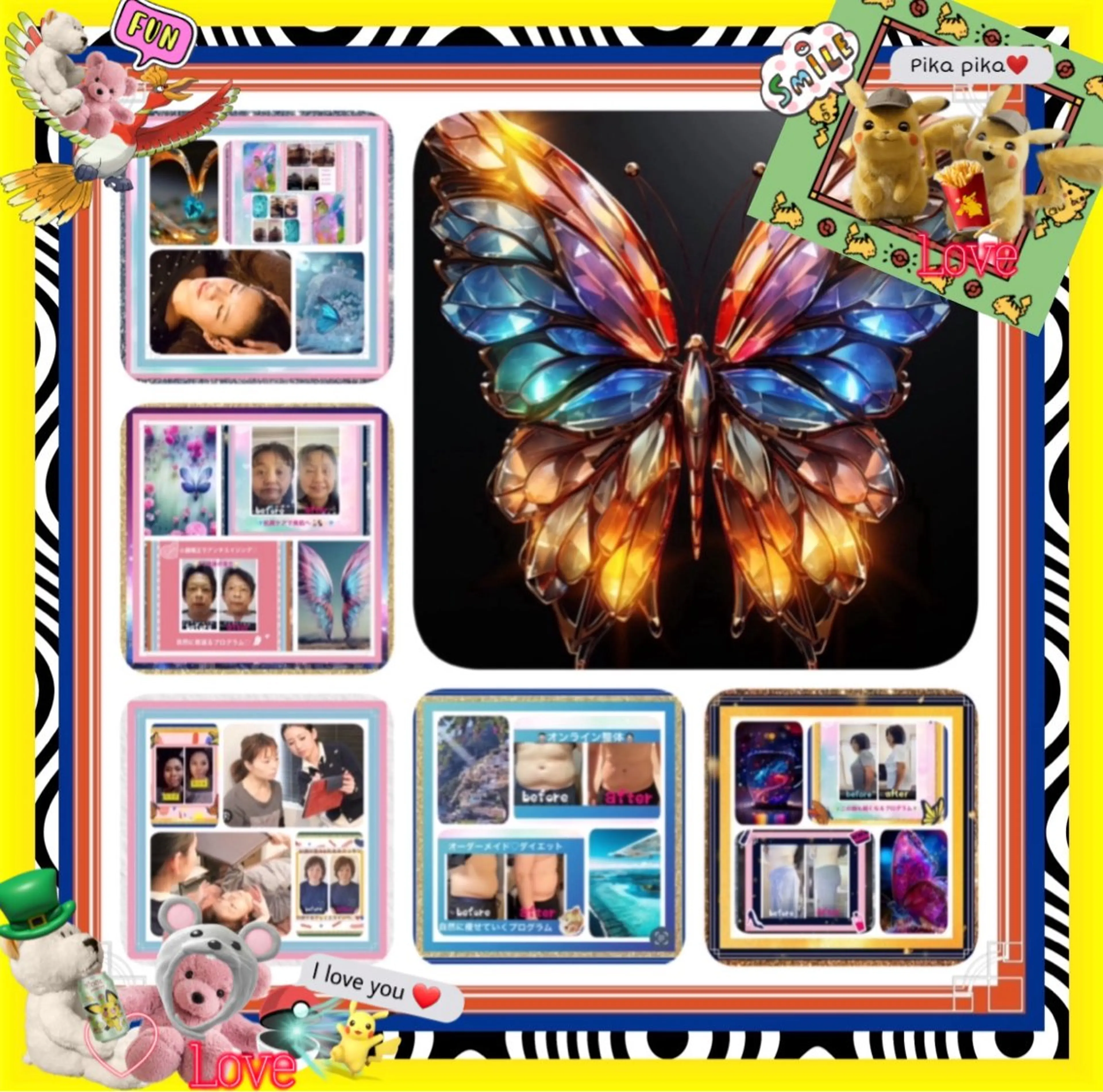 メンズ その他 美容整体サロンMikie所属・小沼 美希恵のその他イメージ