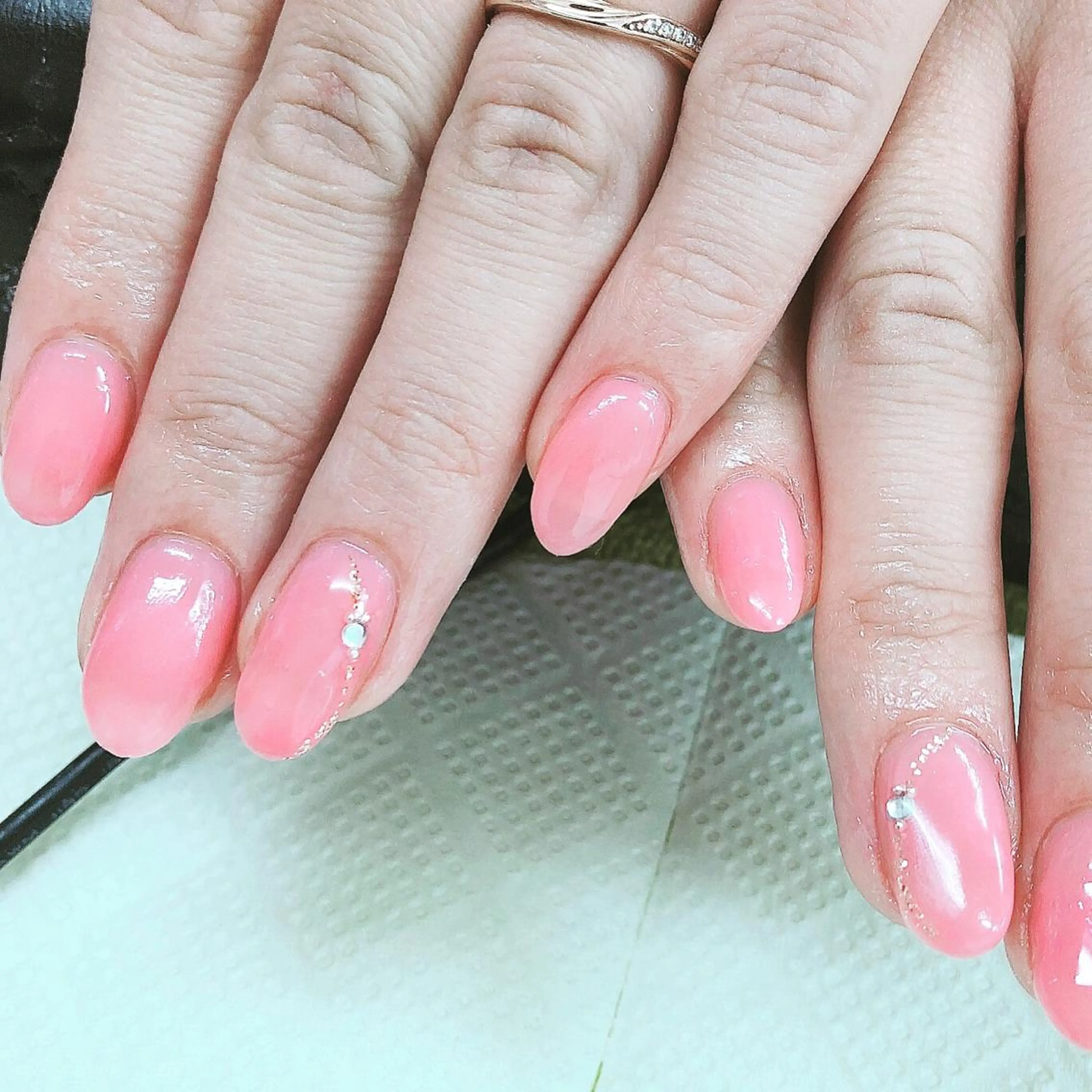 ネイル CHERIMO シェリモのネイルデザイン