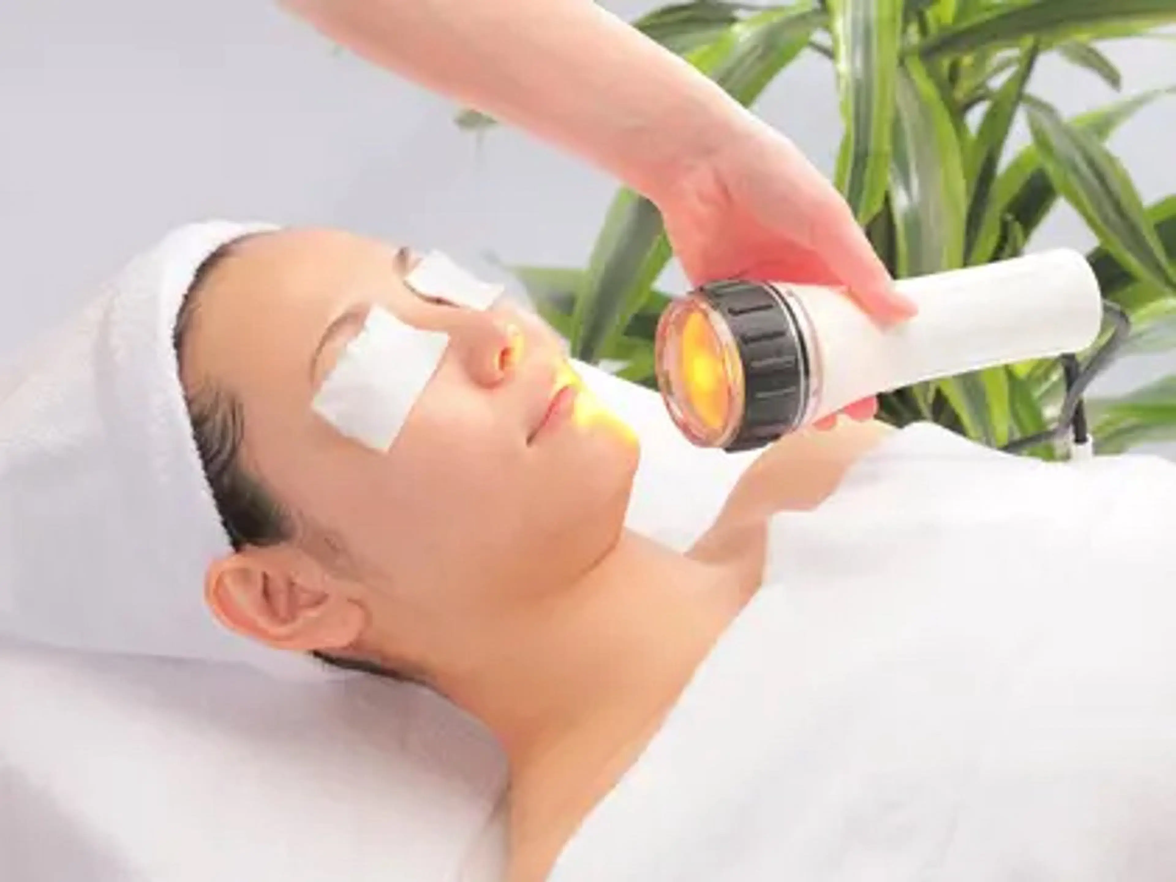 TOPAZ トパーズのエステ・リラクイメージ