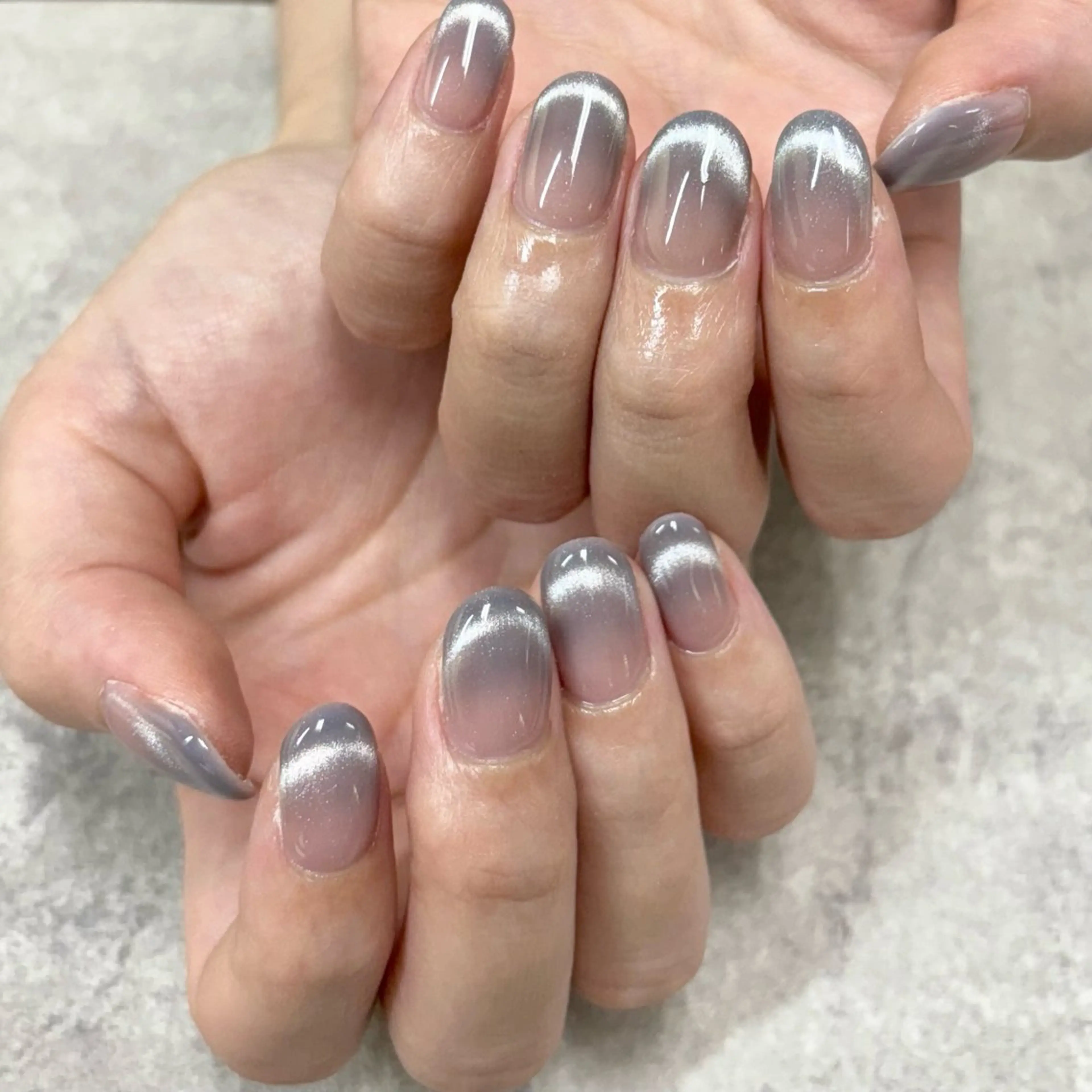 ネイル ハンドネイル NUMAZAWA KASUMIのネイルデザイン