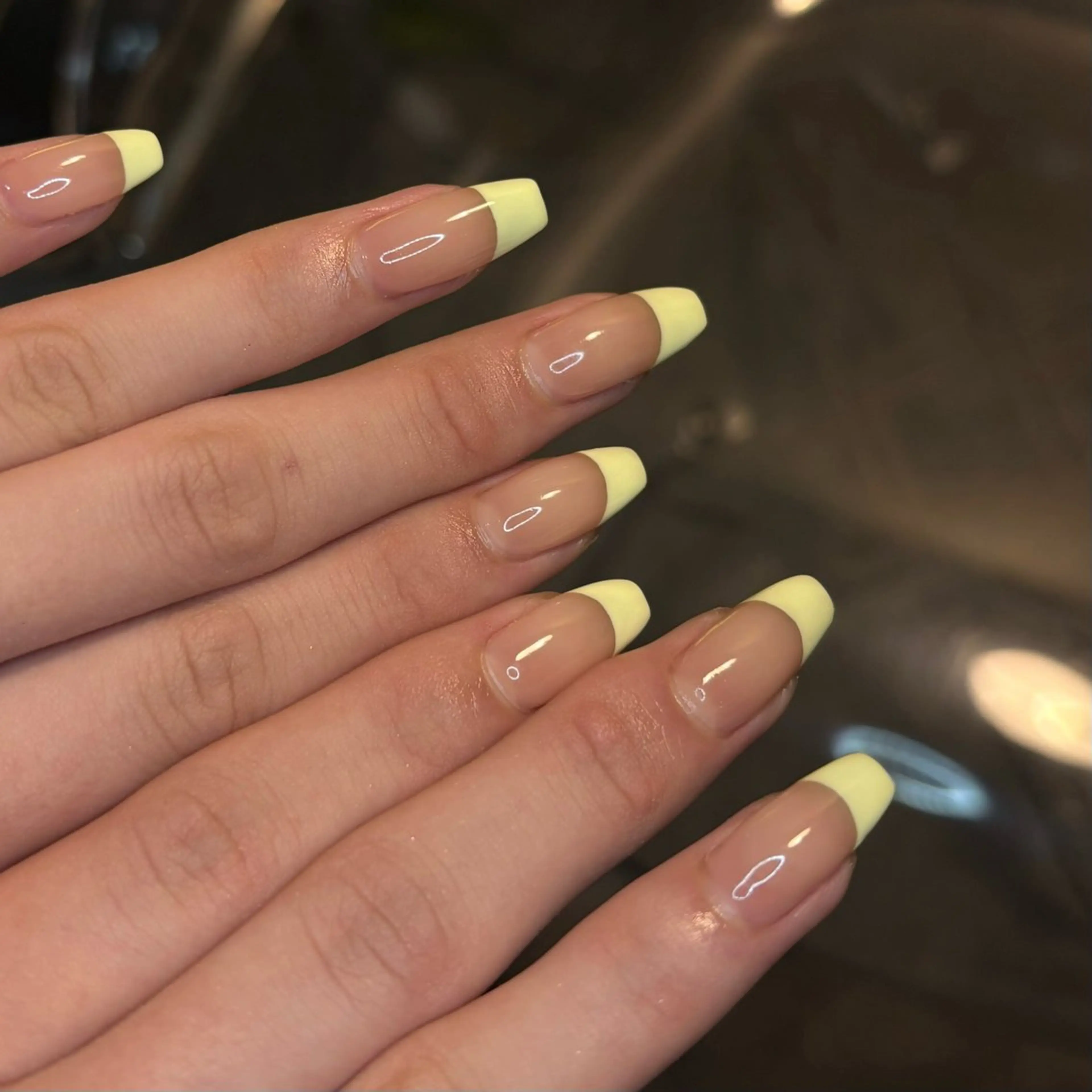 ネイル kanami motelのネイルデザイン