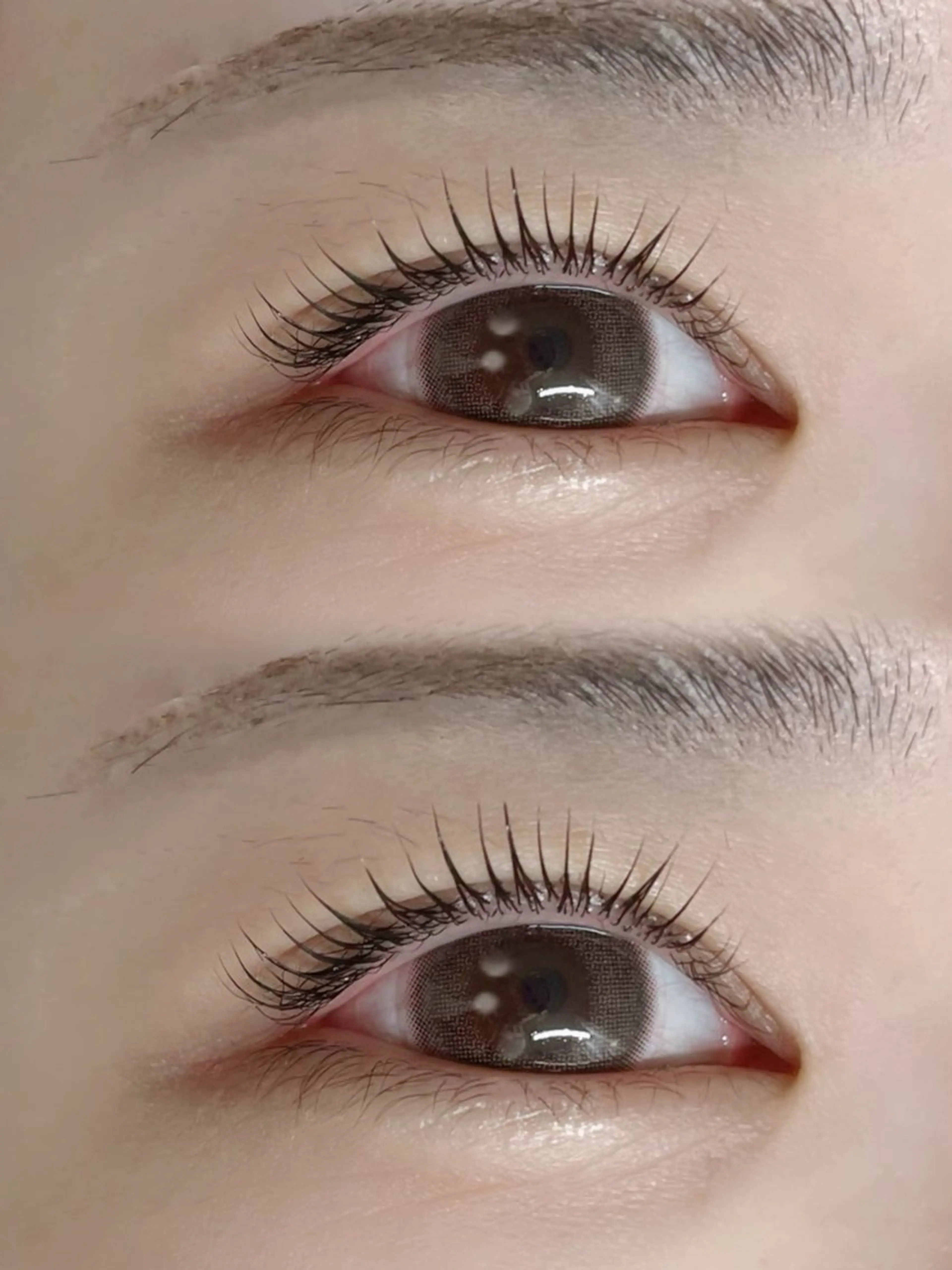 マツエク・マツパ マツパ EYELA Saeの眉毛・アイブロウイメージ