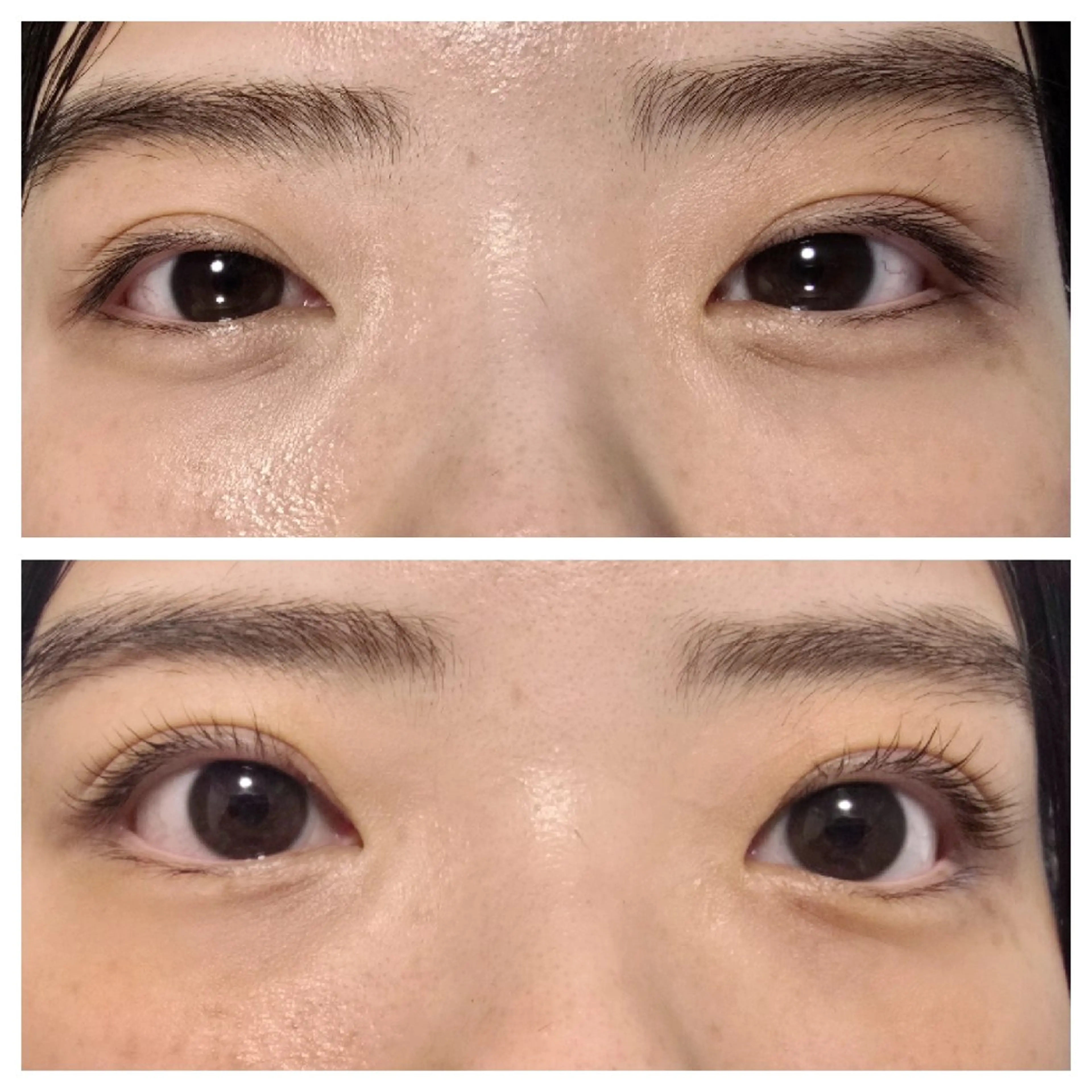 マツエク・マツパ アイシア まつげ& アイブロウ専門店のマツエク・マツパデザイン