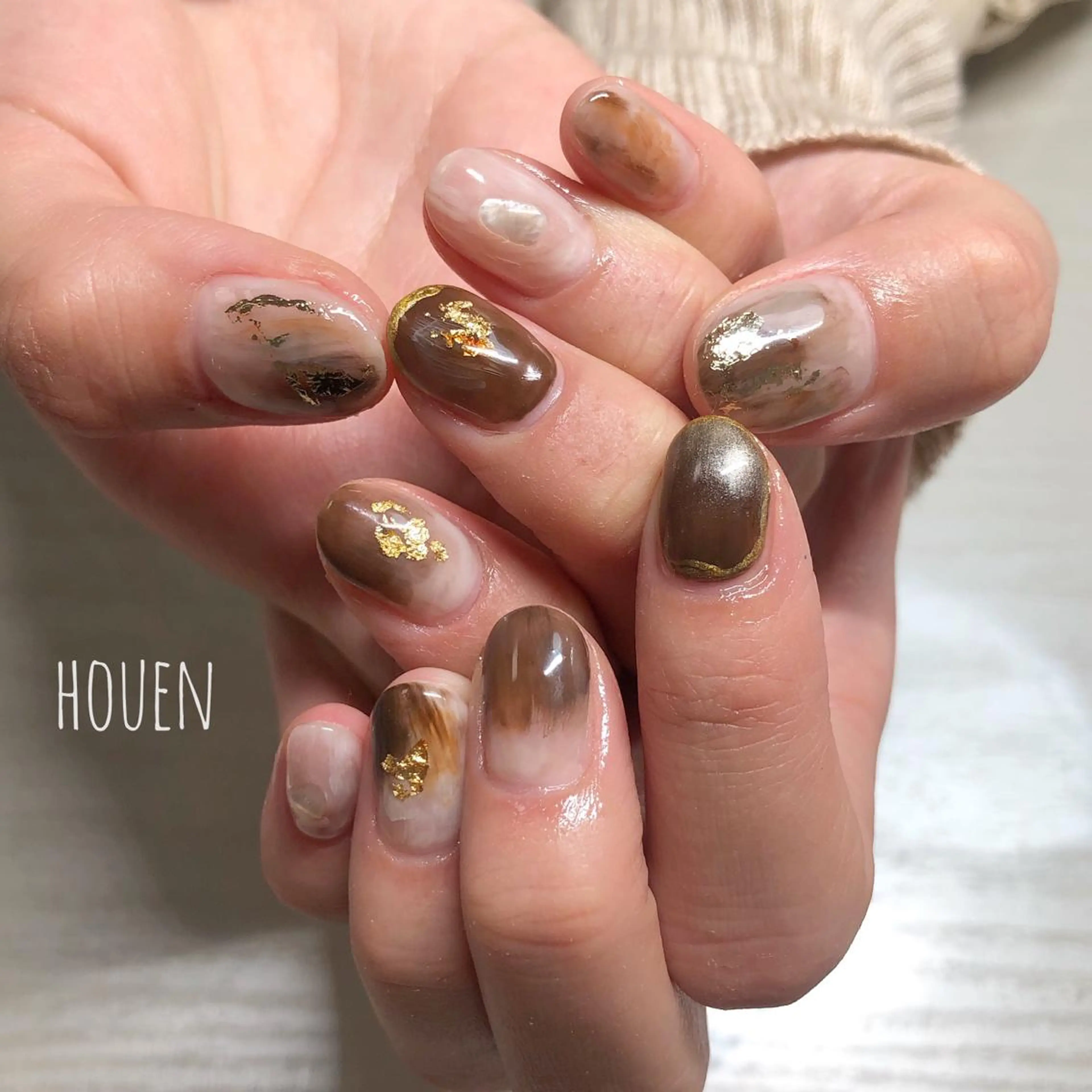 ネイル 持ち込み I pinknail 韓国風·持ち込み専門のネイルデザイン