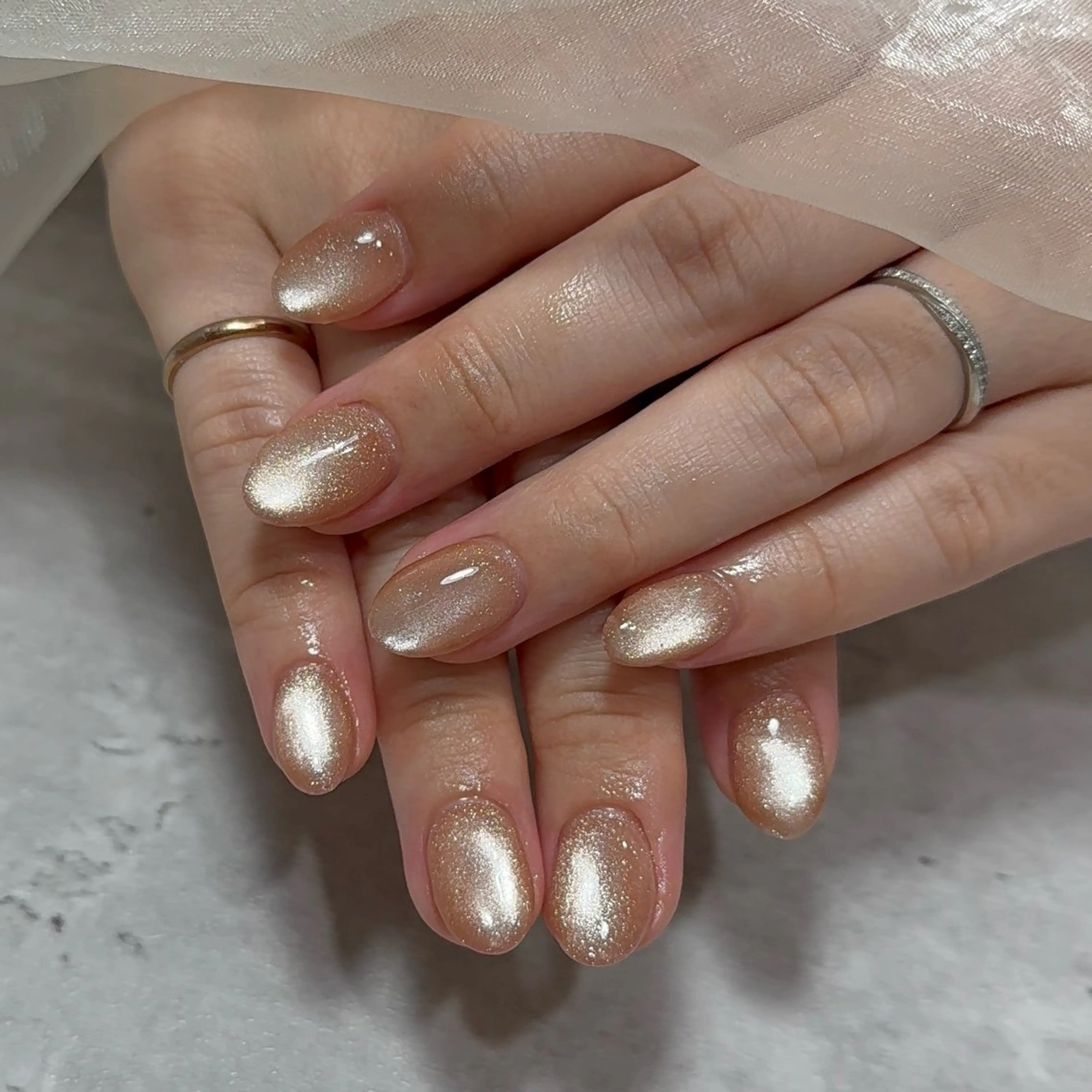 ネイル Reillynail みさきのネイルデザイン