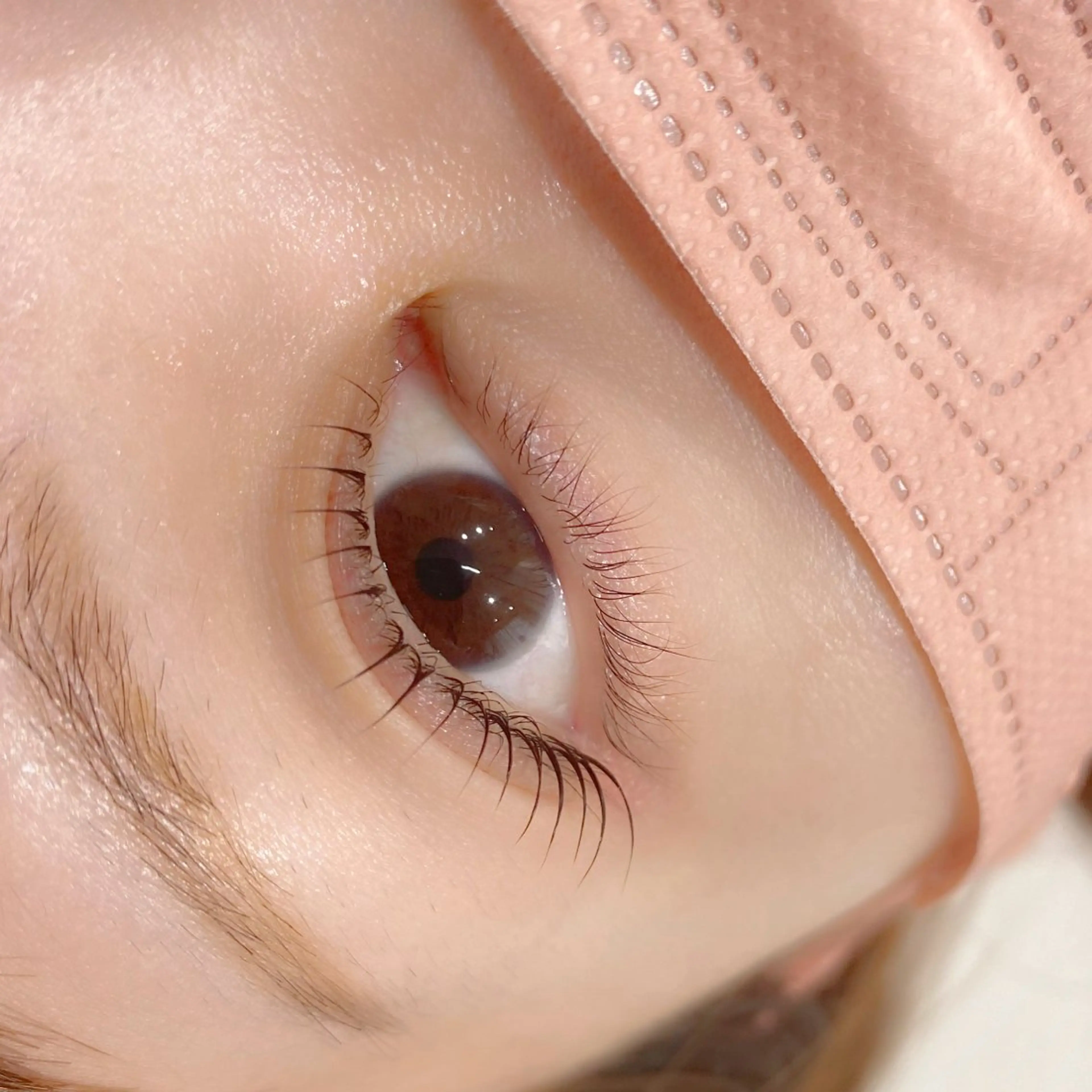 マツエク・マツパ マツパ feliz KAORI🦋🫧のマツエク・マツパデザイン