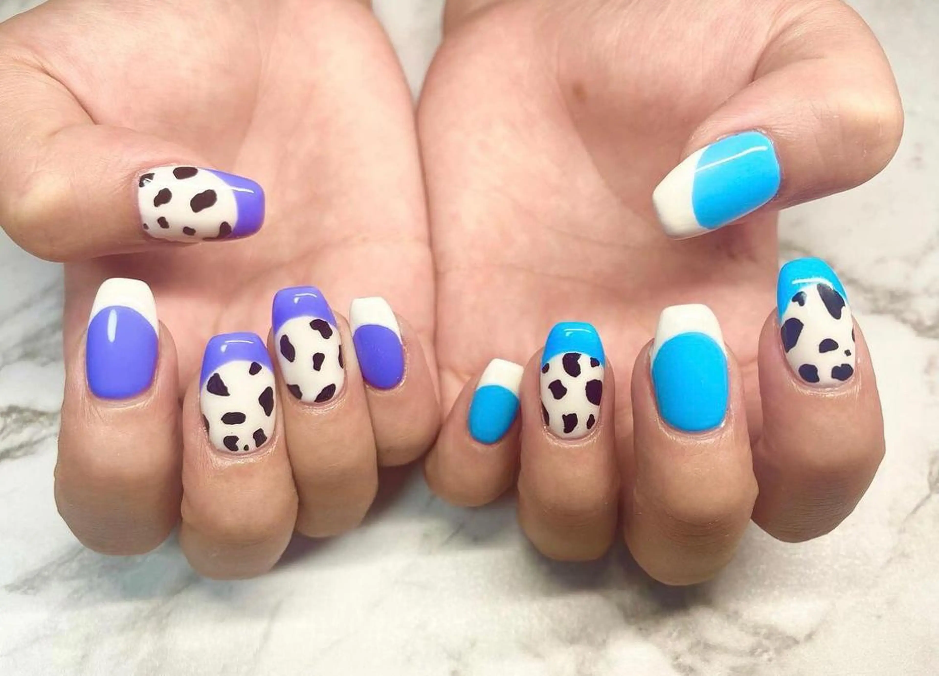 ネイル amour 平塚所属・amour 平塚店のネイルデザイン