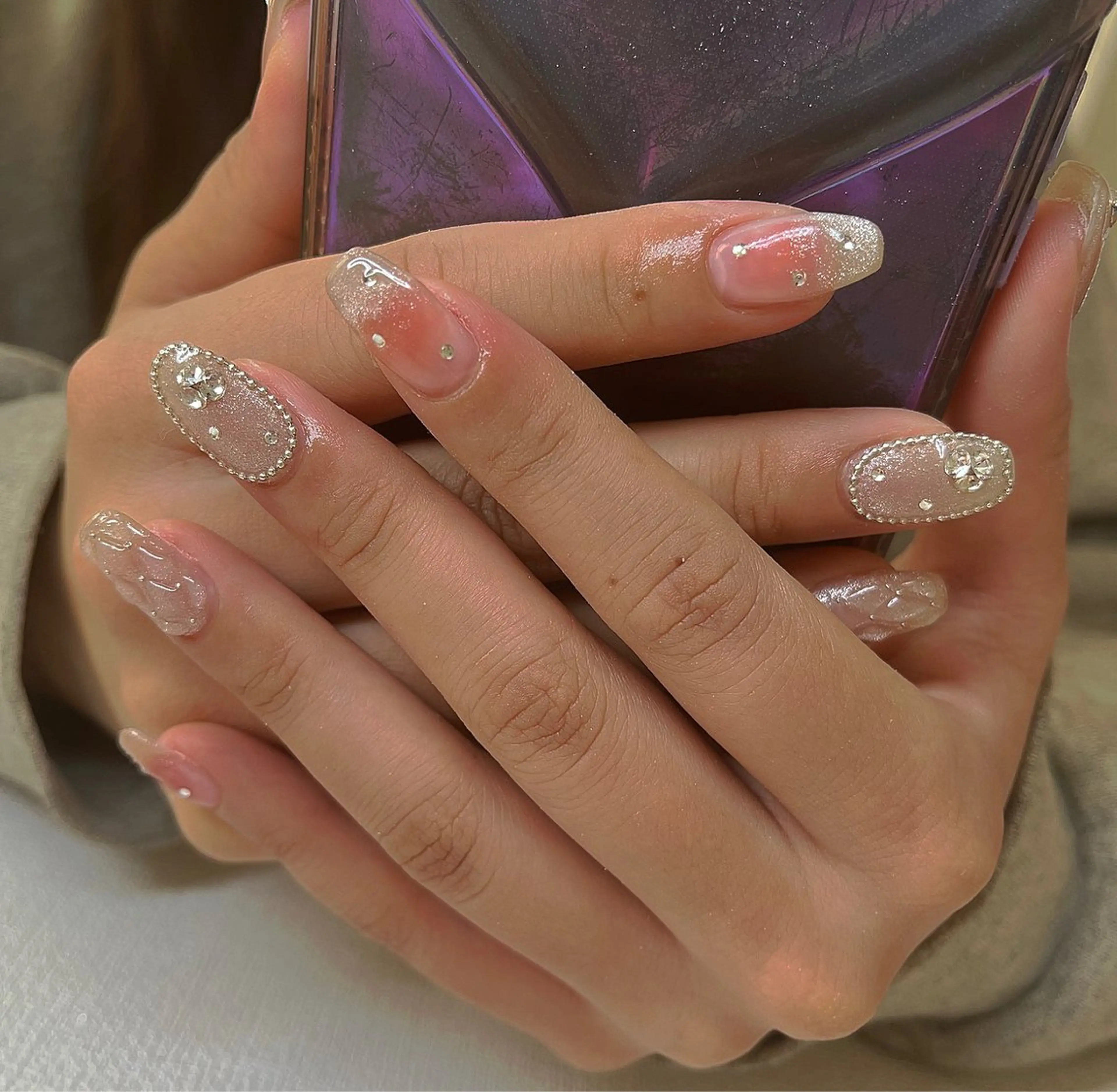 ネイル ネイルサロン　Pito所属・ネイルサロン Pitoのネイルデザイン