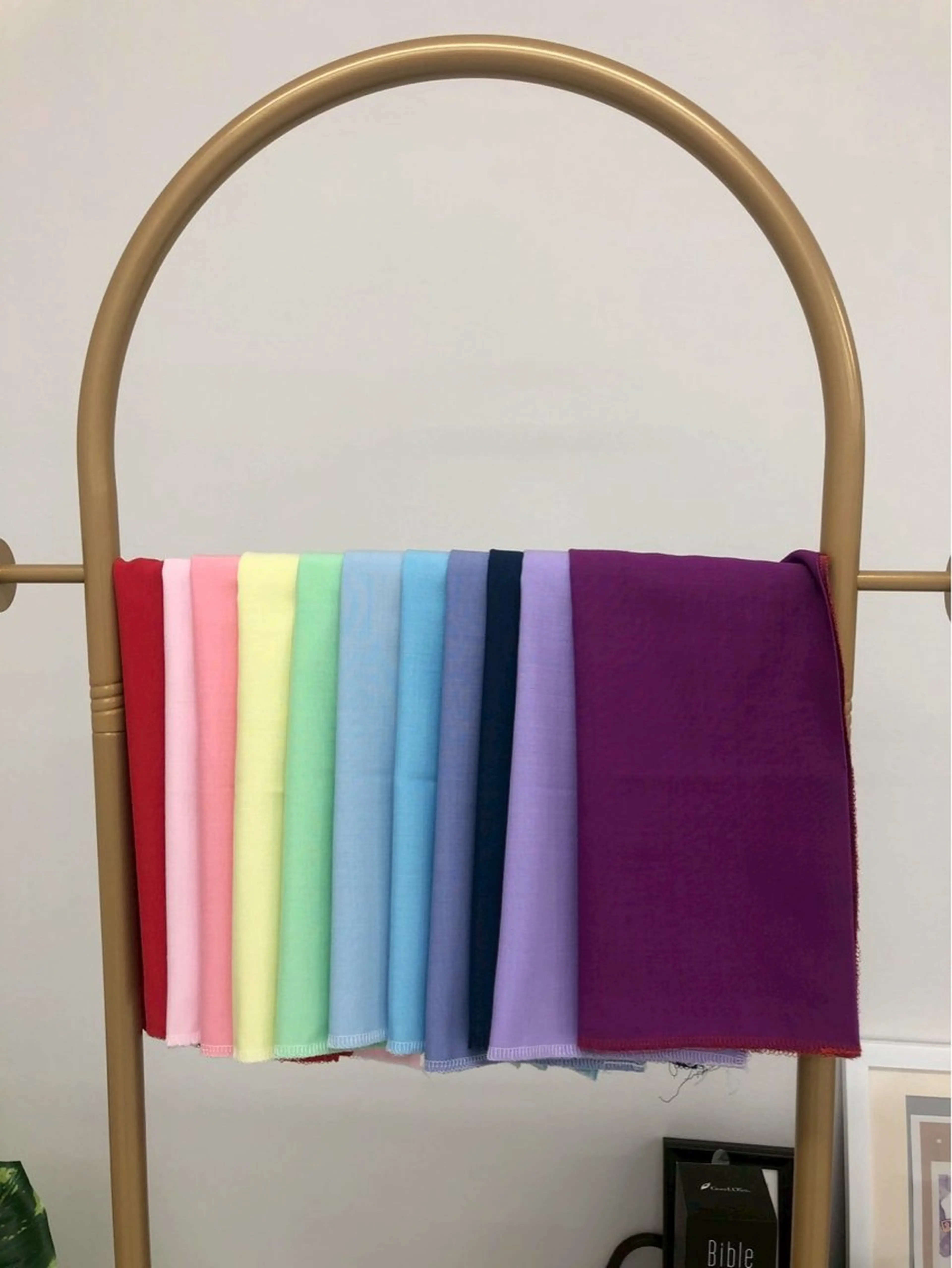 パーソナルカラー診断 Light Produce名古屋のその他イメージ