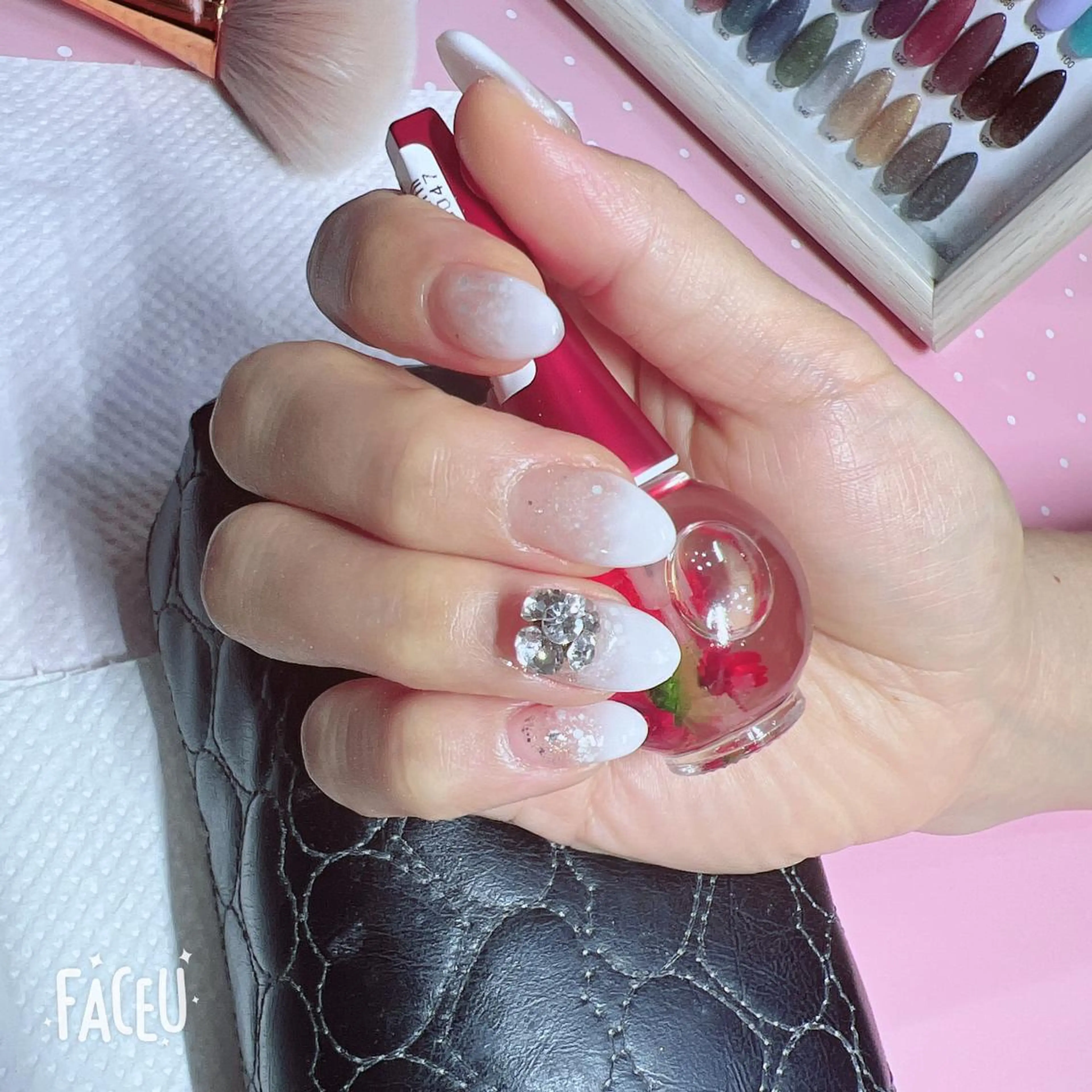 ネイル Sネイル サロン蕨店のネイルデザイン