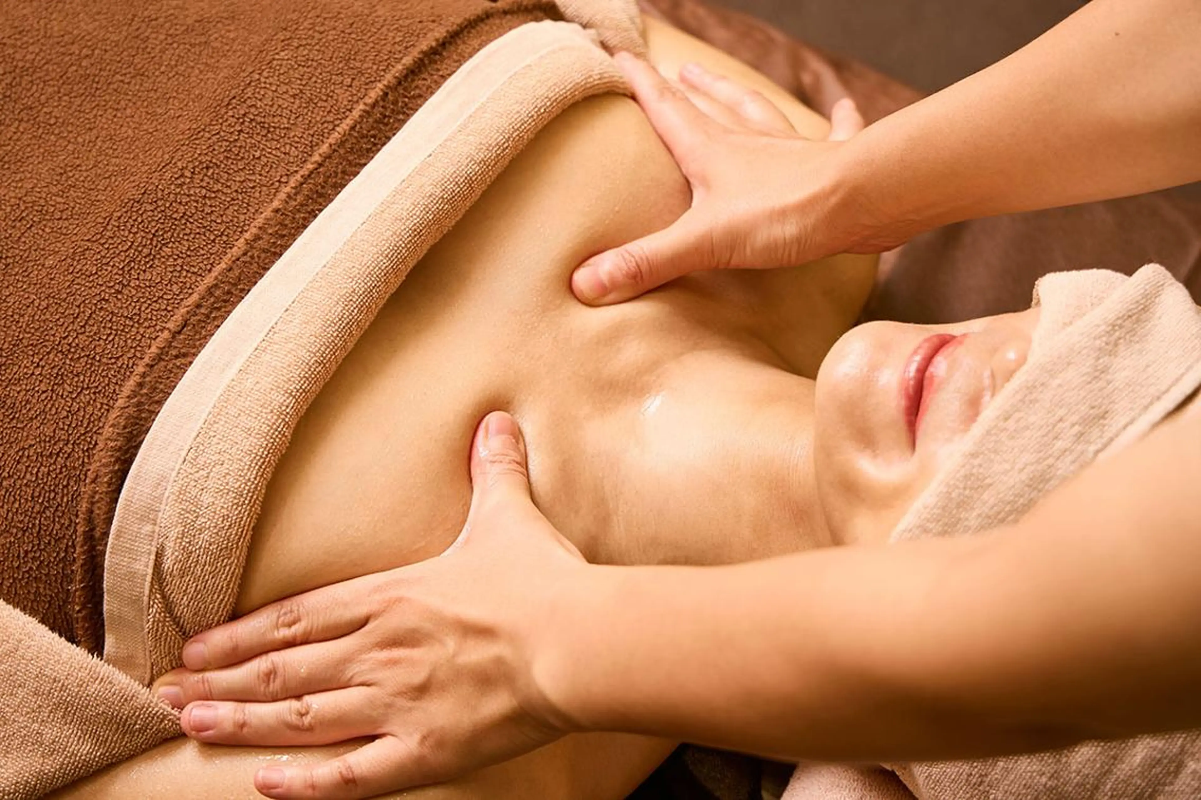 misato スタッフのエステ・リラクイメージ