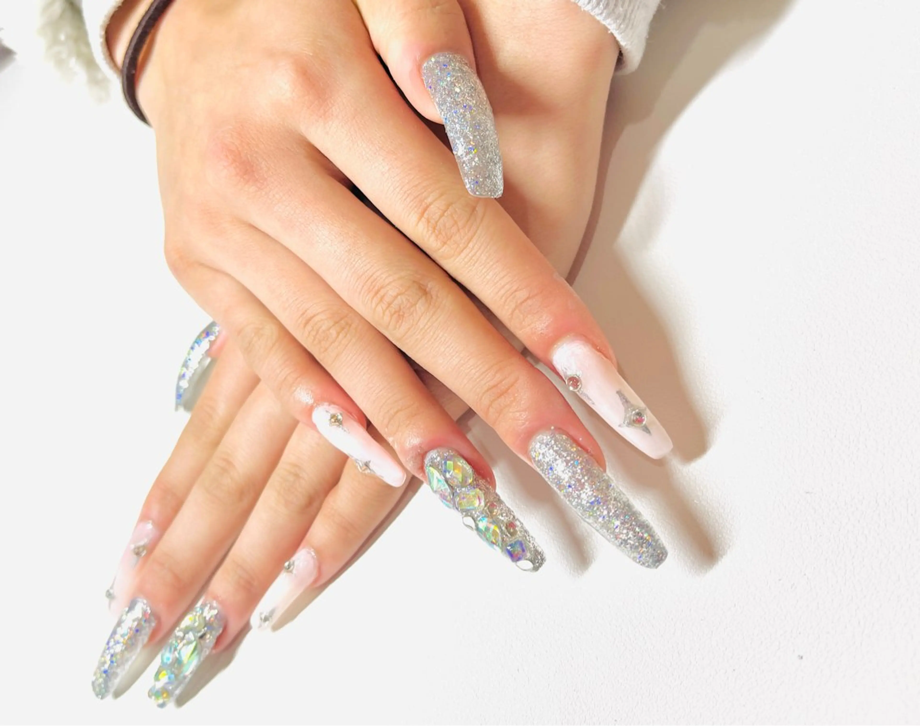 ネイル nail atelier R所属・nail atelier  Rのネイルデザイン