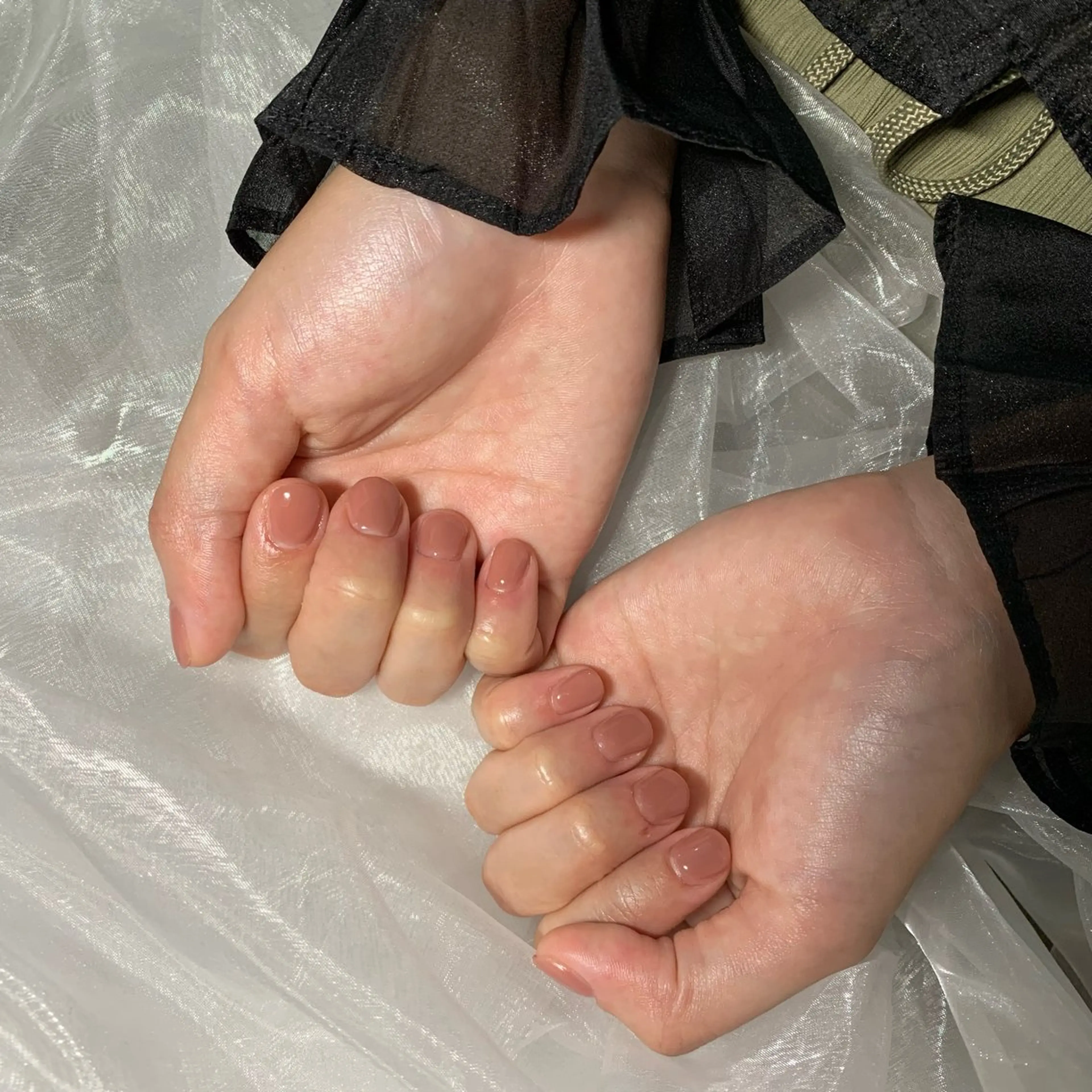 ネイル ハンドネイル 須田 雪音のネイルデザイン