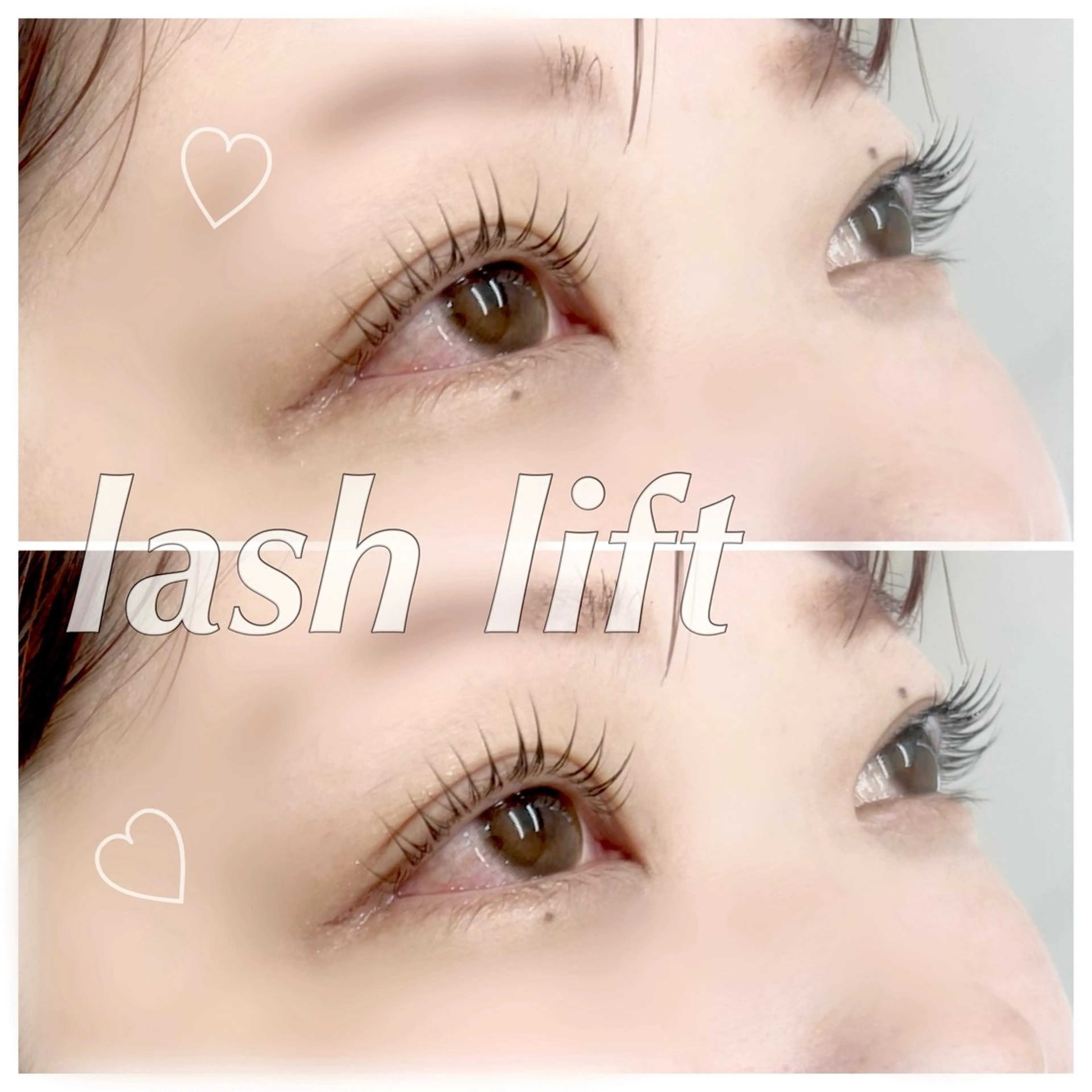 マツエク・マツパ マツパ kikuchi Arisa 🫧のマツエク・マツパデザイン