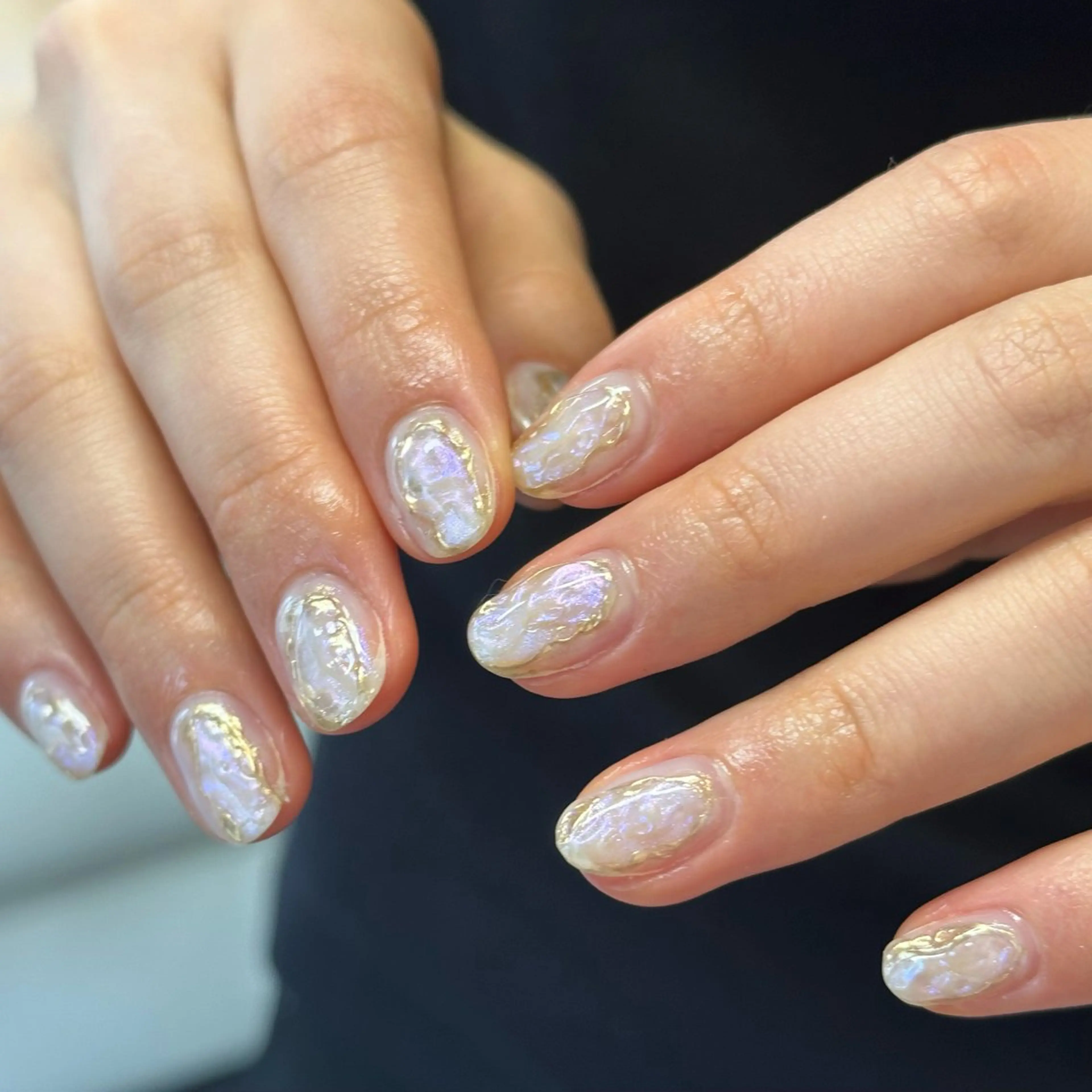 ネイル rroom rinaのネイルデザイン