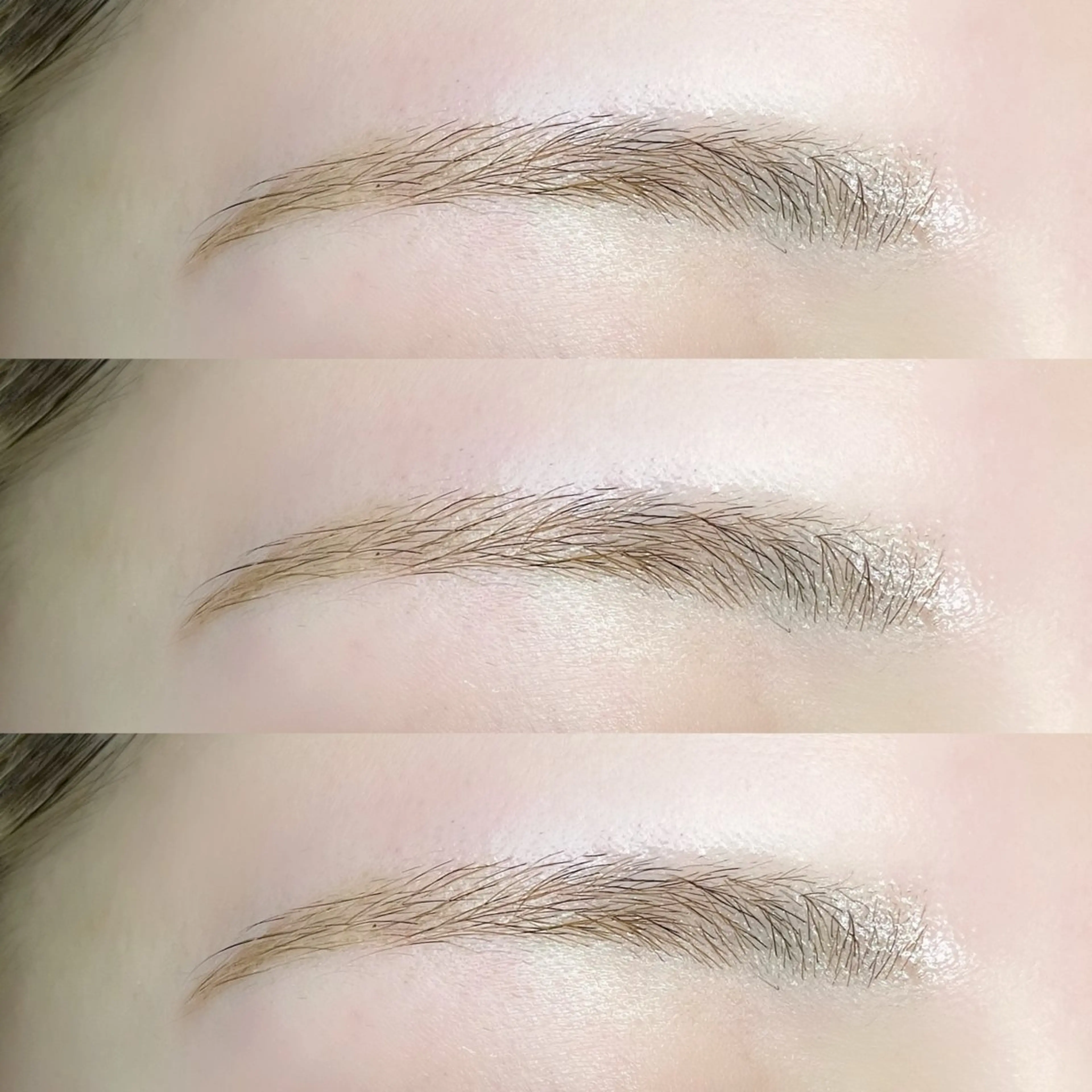 アイブロウ ⟡.·似合わせ眉 🫧sari.·⟡.の眉毛・アイブロウイメージ