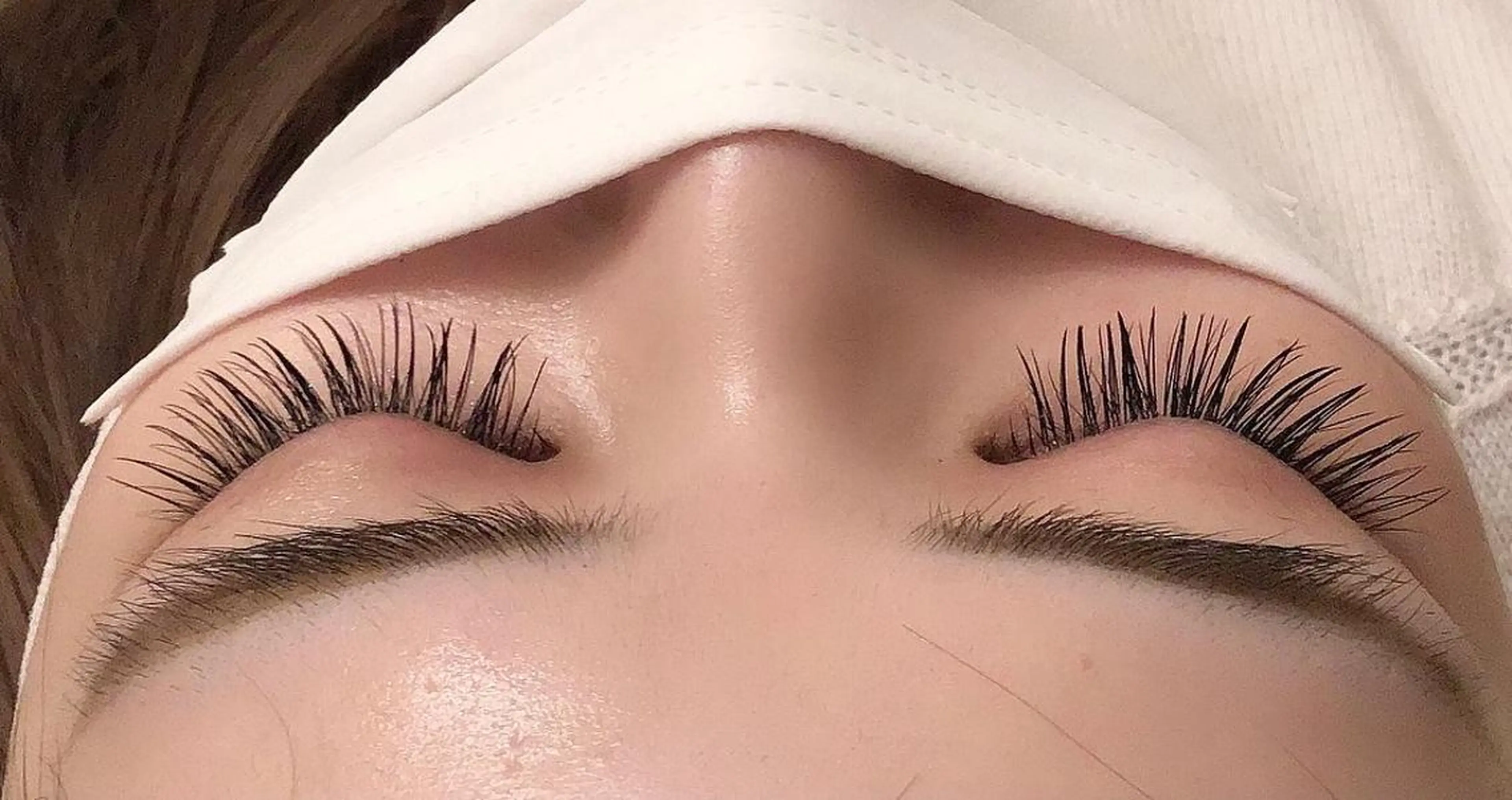 マツエク・マツパ マツエク eyelash GARDENのマツエク・マツパデザイン