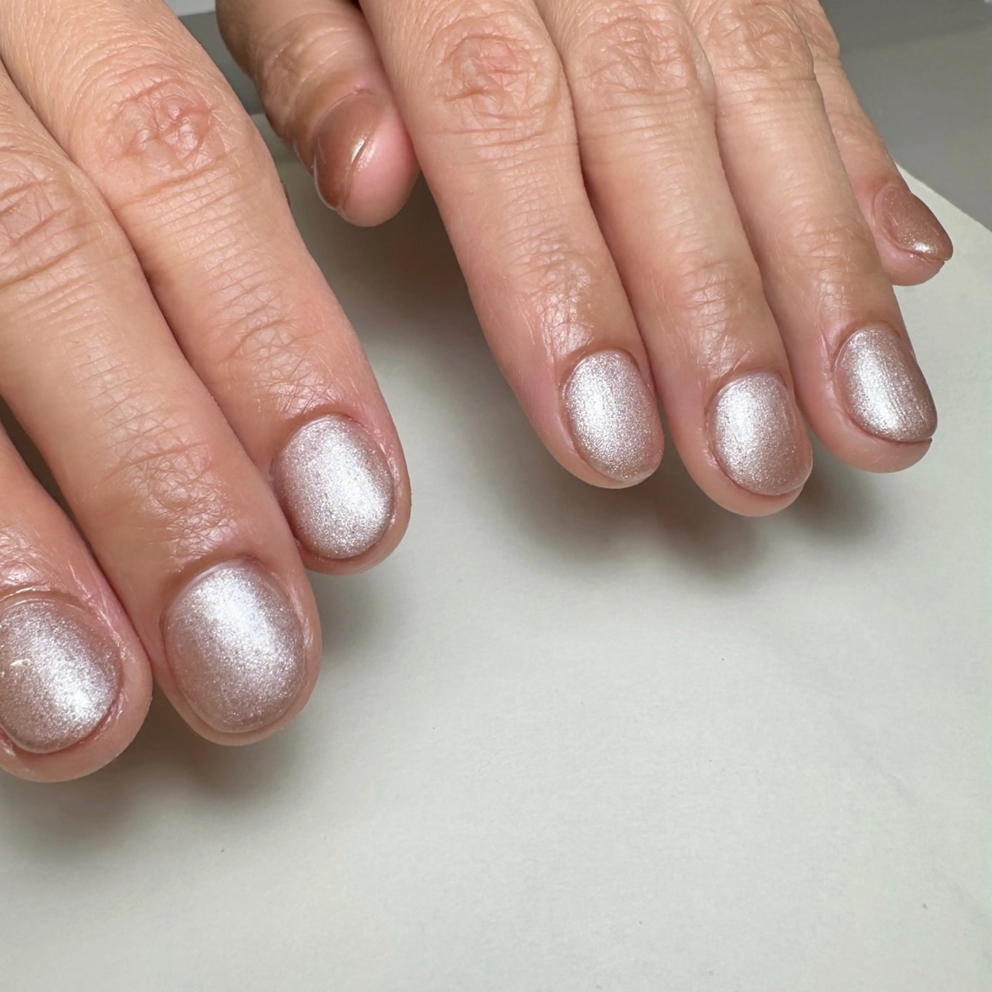 ネイル ハンドネイル mowa 🌿‬ kanaのネイルデザイン