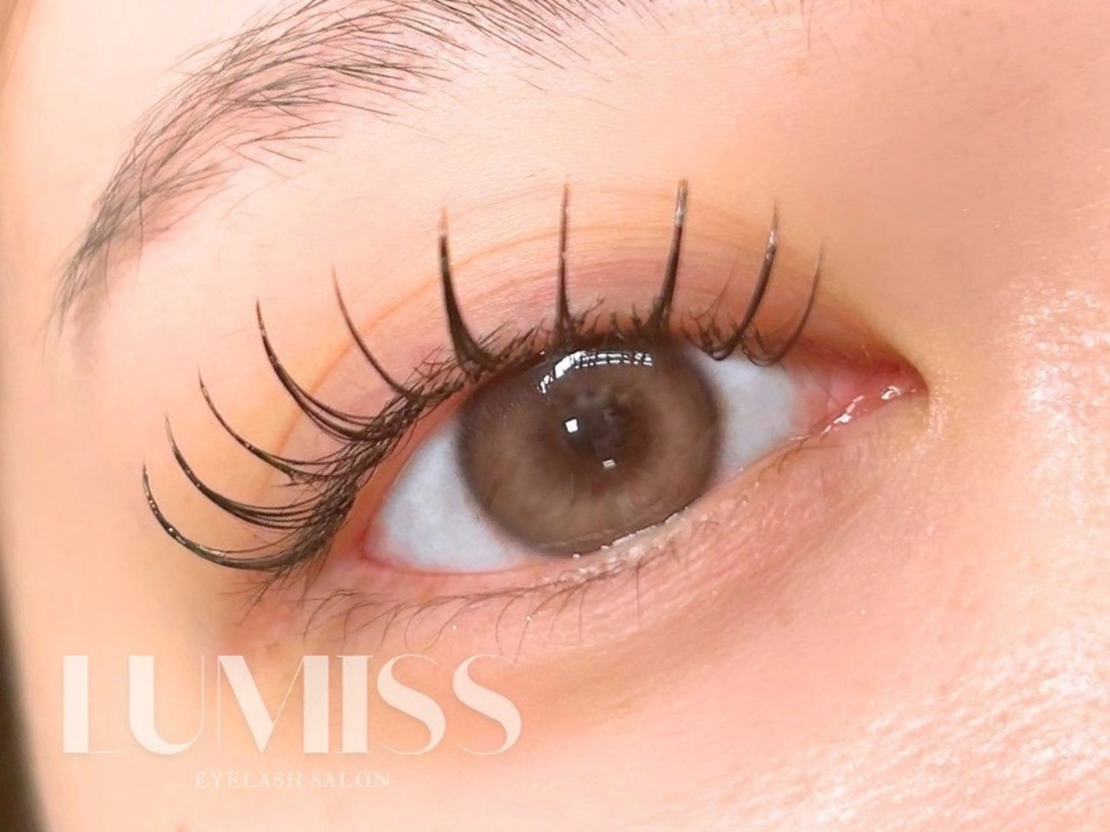 マツエク・マツパ suda mikuの眉毛・アイブロウイメージ