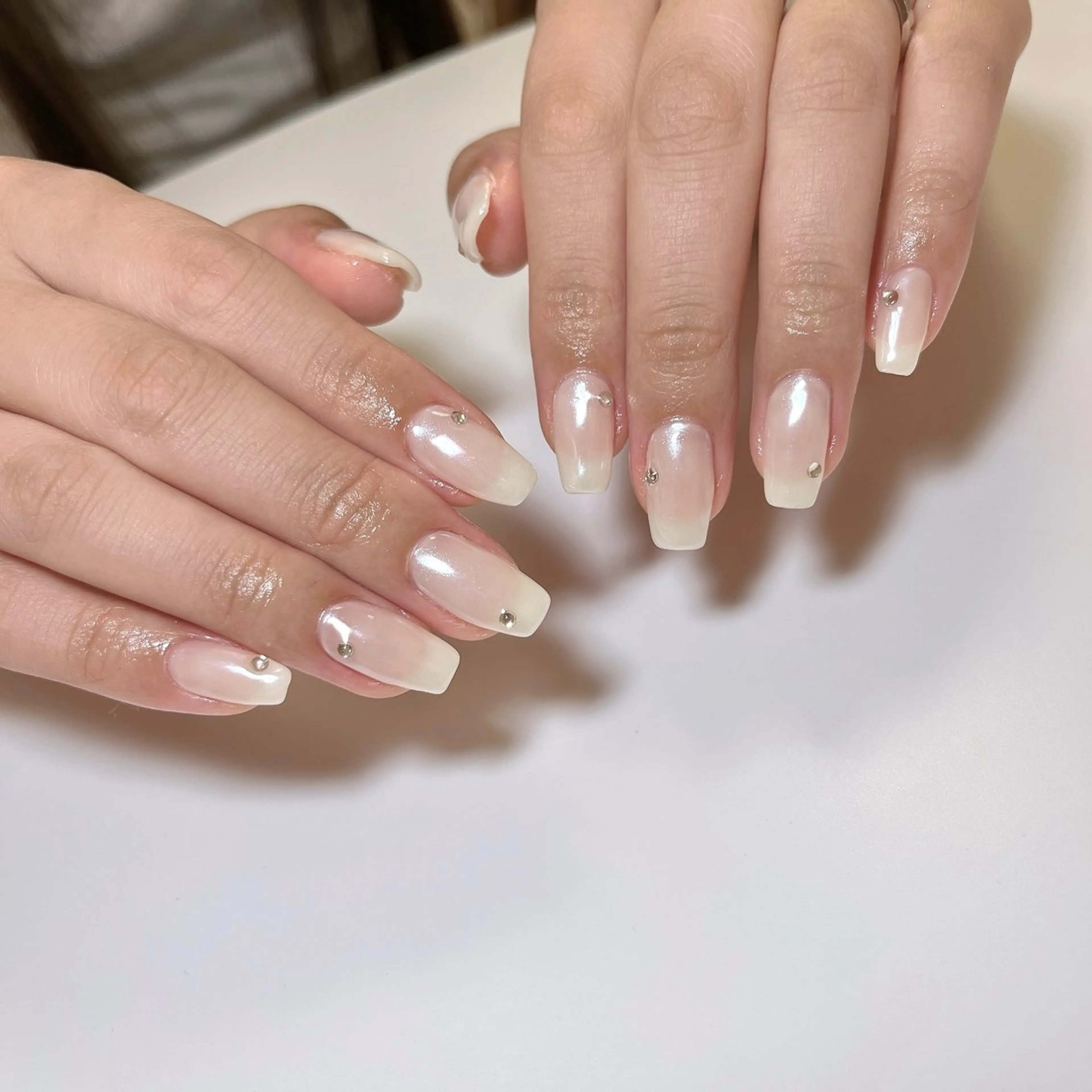 ネイル nail salon MOMOのネイルデザイン