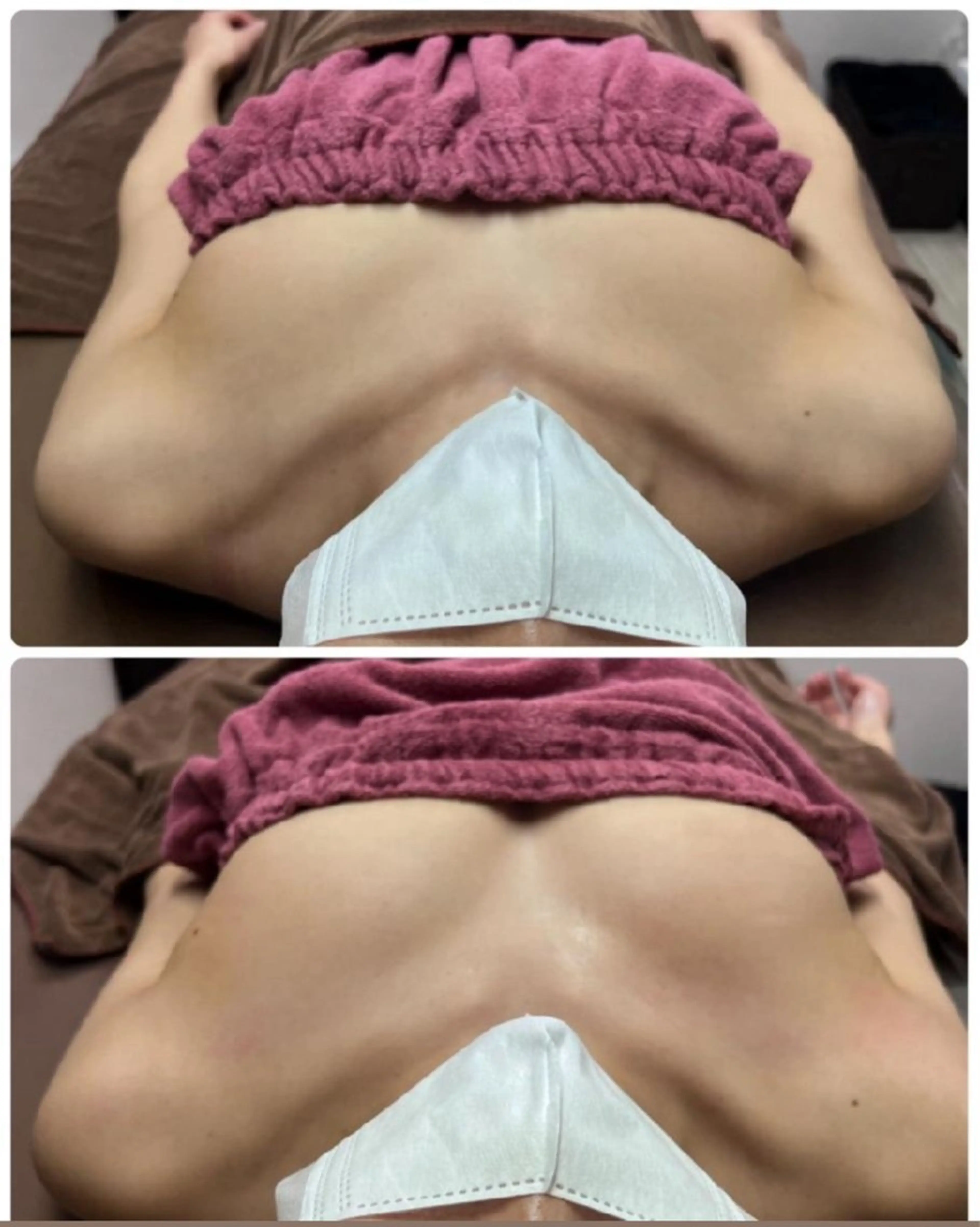 バスト3回コース✨まずは3回！バストの変化を見たい方に🥰の写真